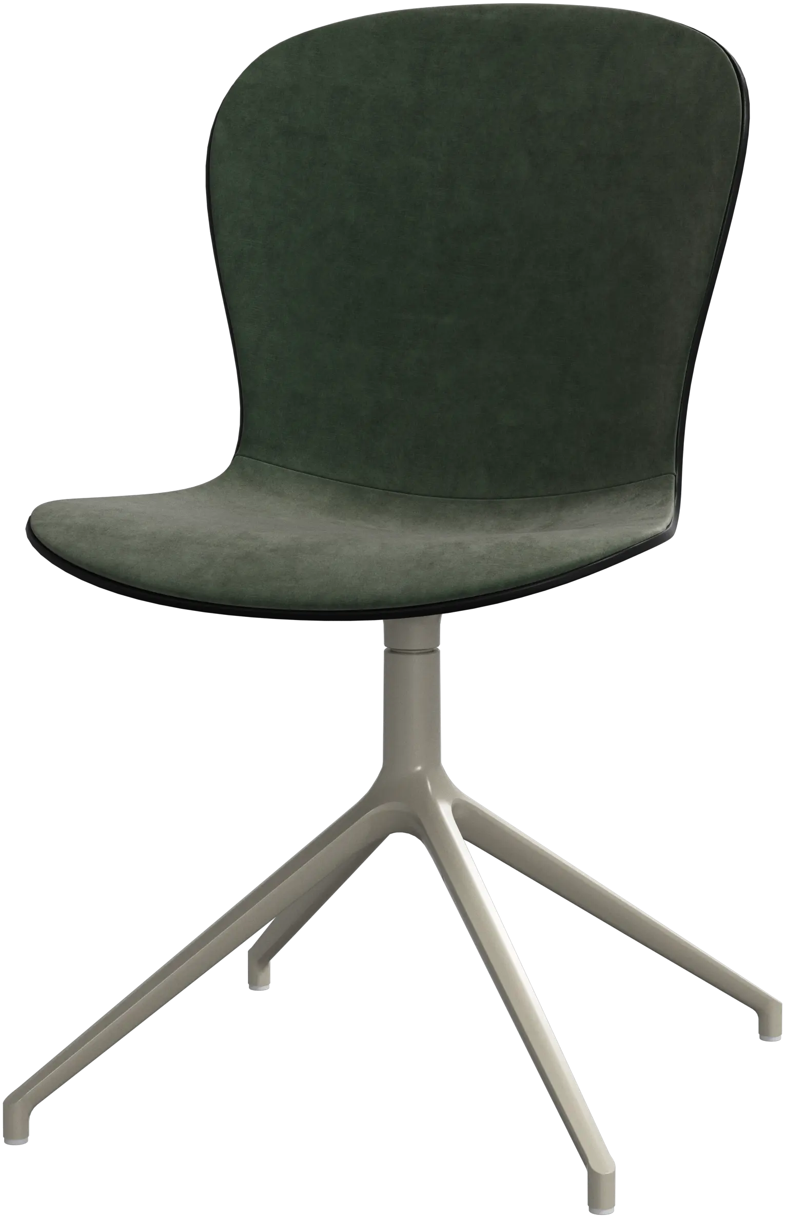 Adelaide chair with swivel function