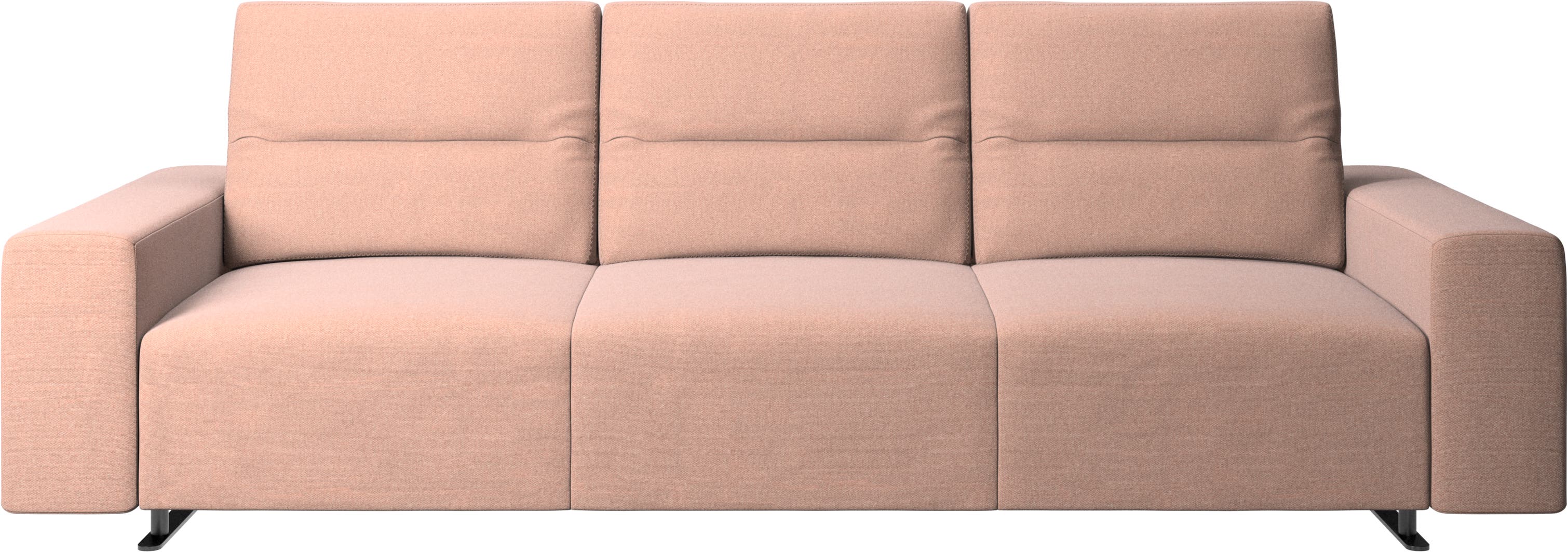 Hampton Sofa mit verstellbarer Rückenlehne