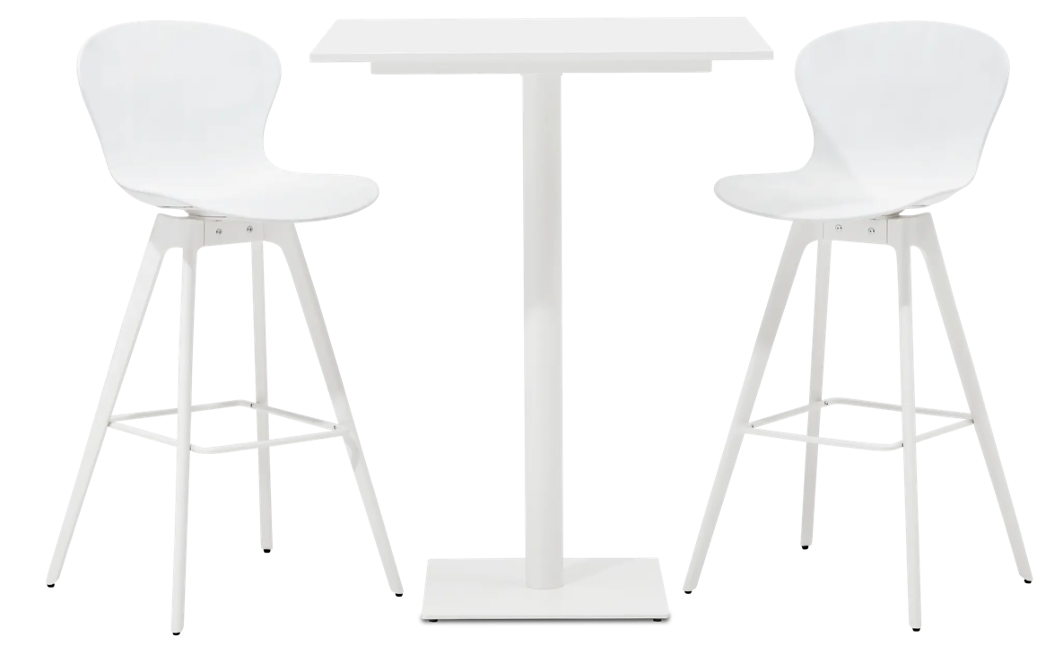 Bar tables
