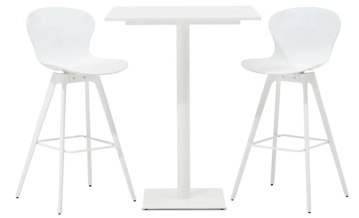 Bar tables