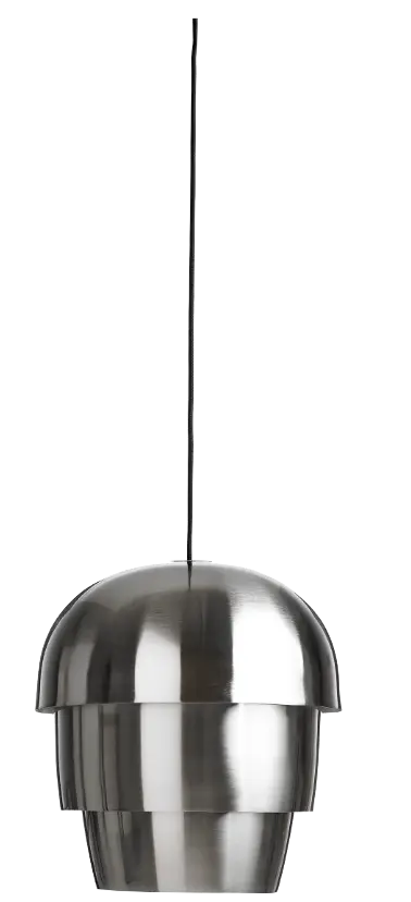 Lamps Pine cone pendant - 57% off - OST08 (2 Available)