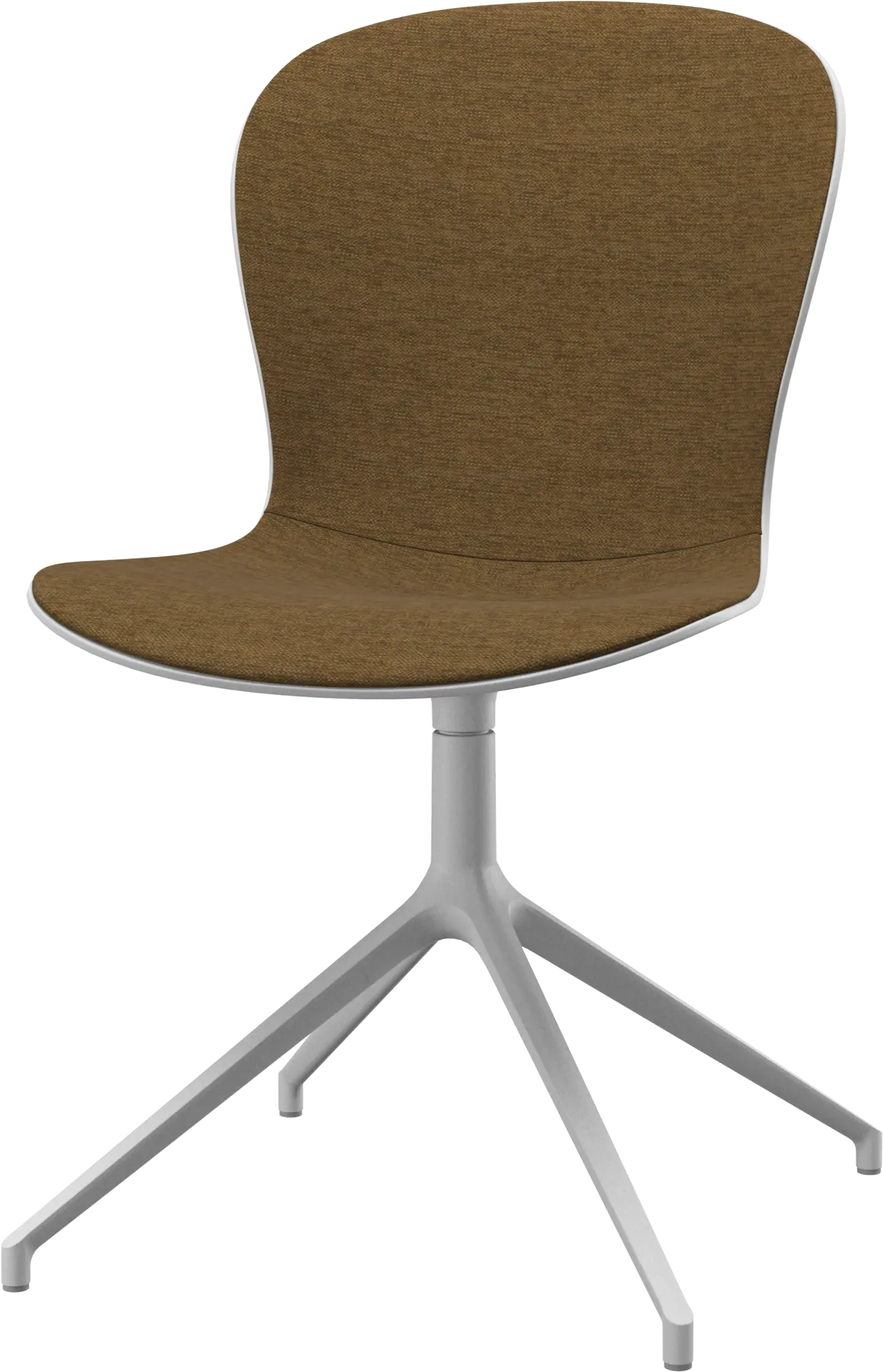Adelaide dining chair with swivel function