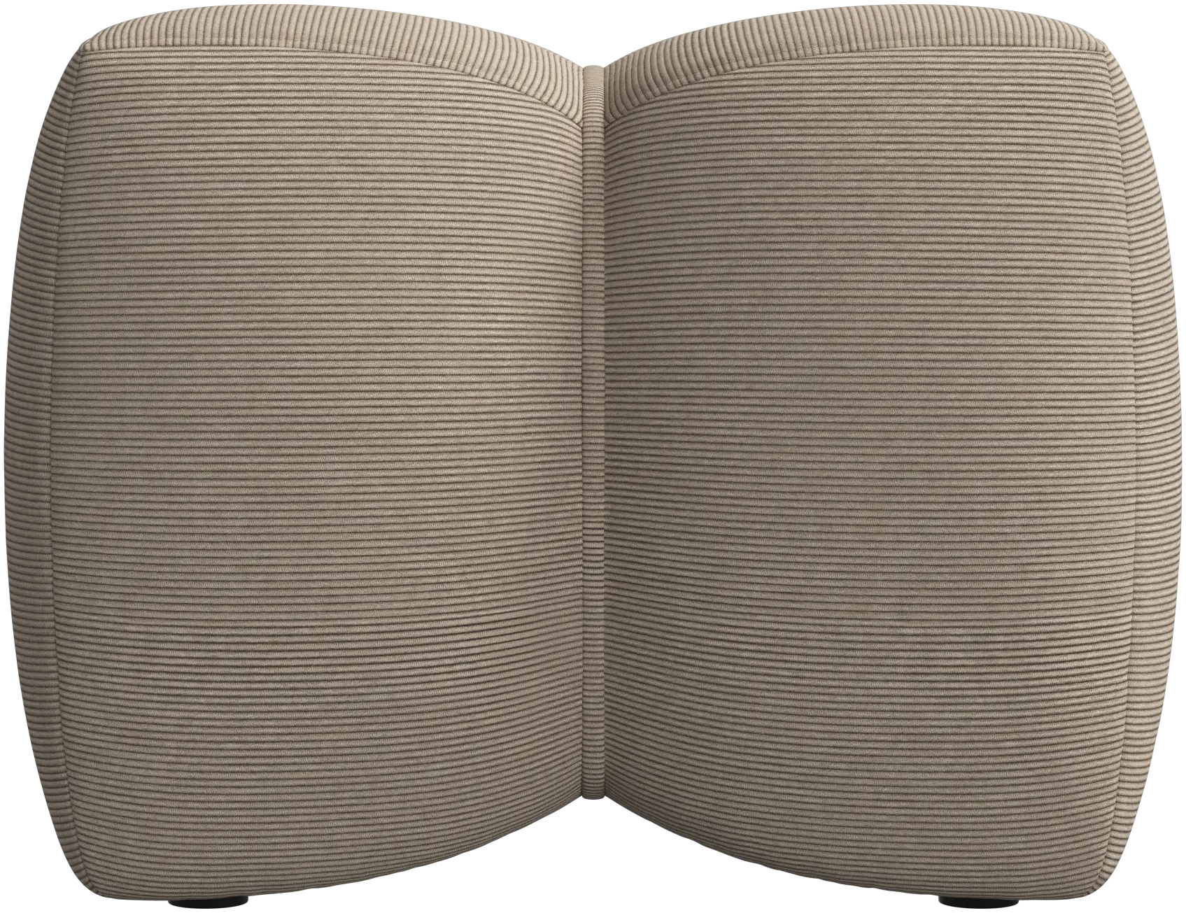 Nawabari footstool small