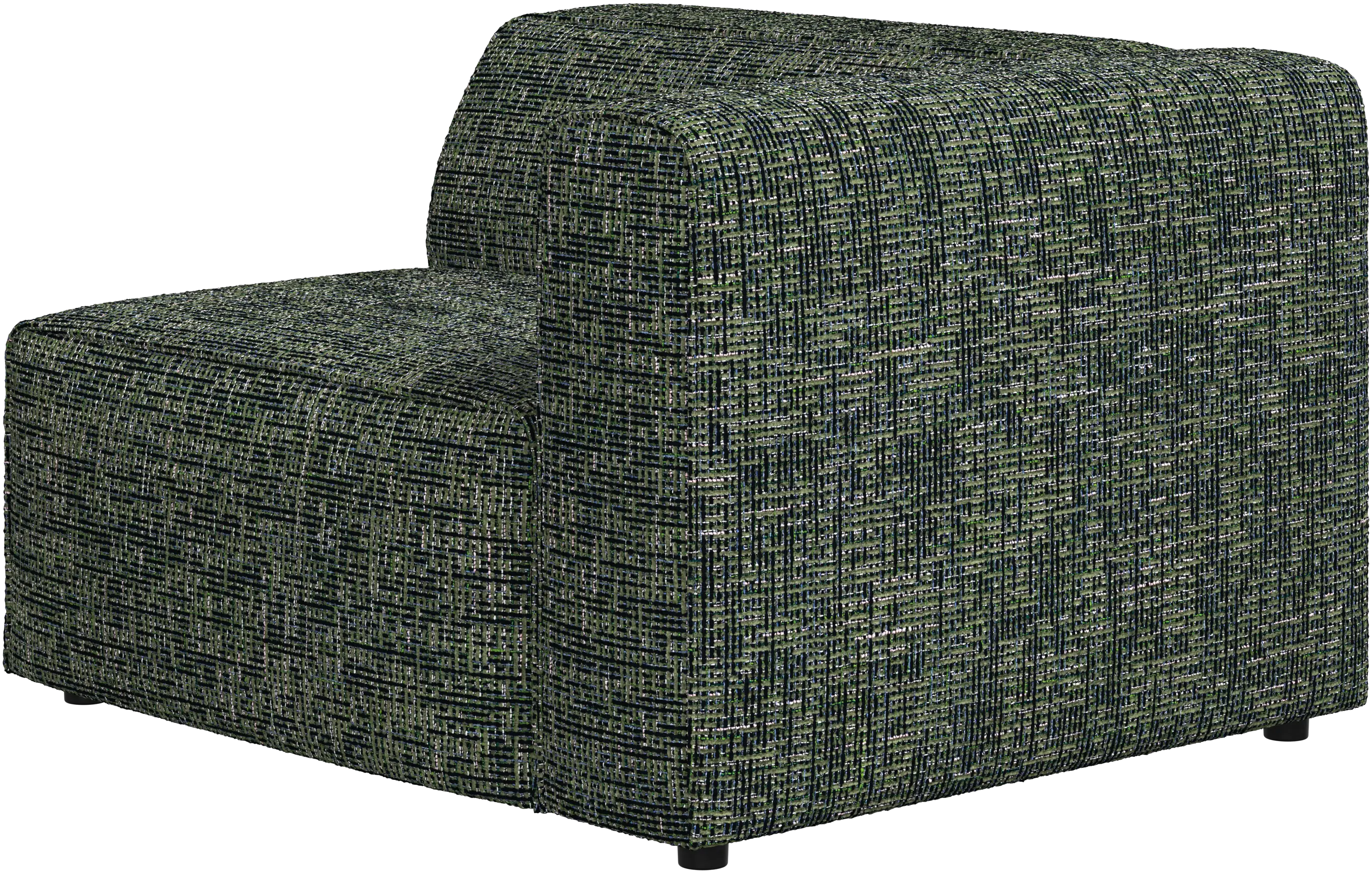 Carmo armchair