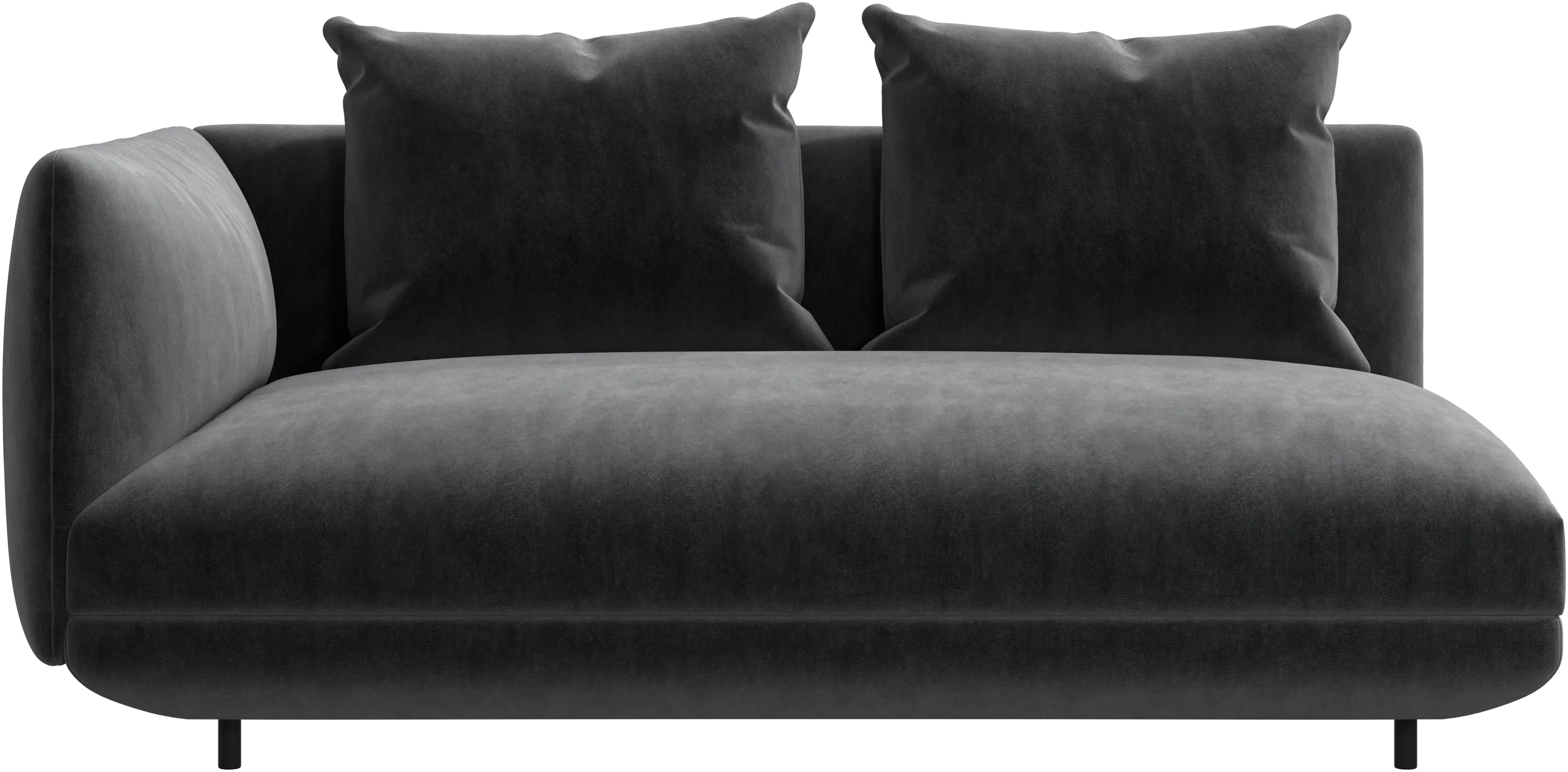 Salamanca 1,5 seater, left arm