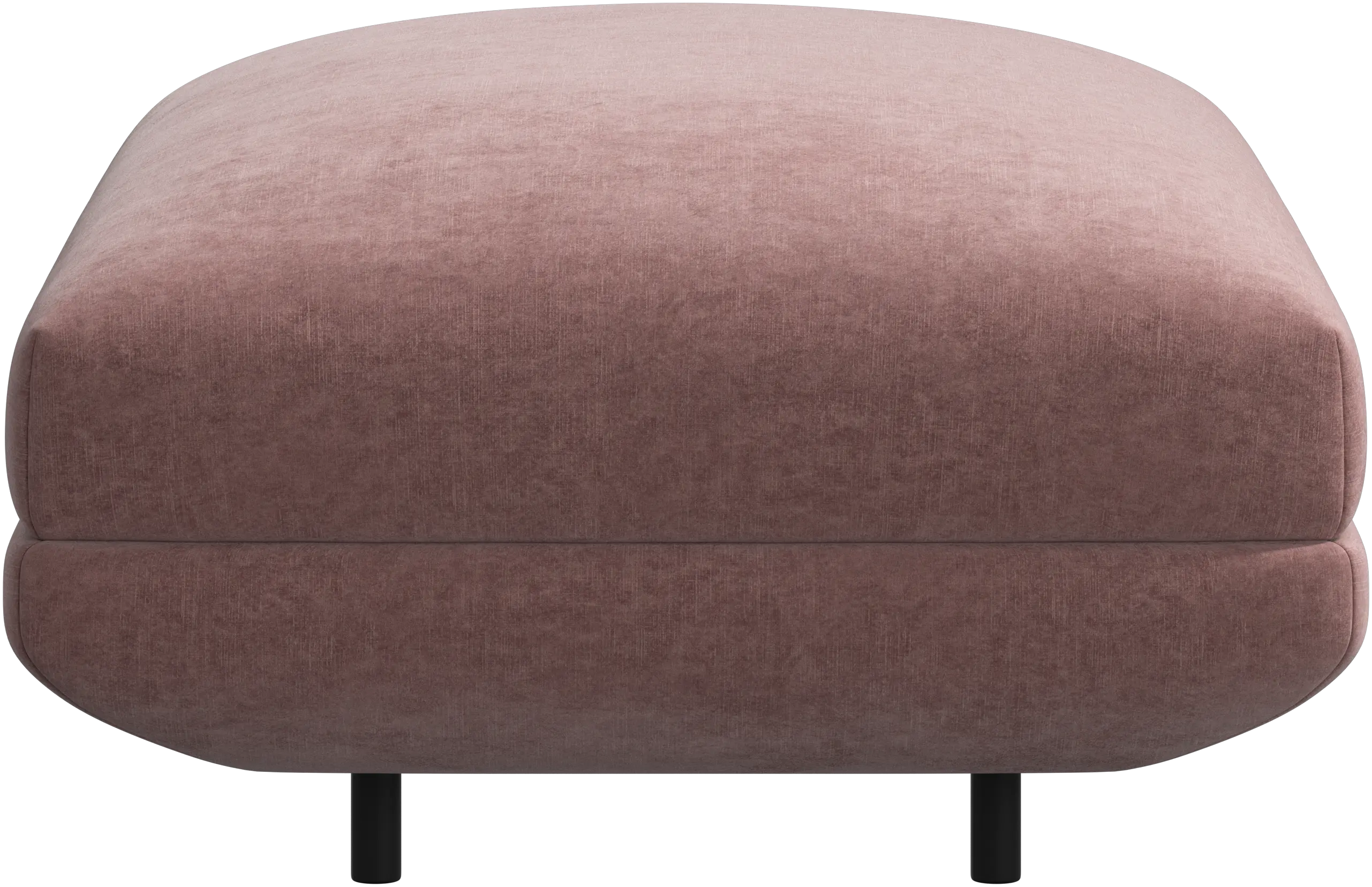 Salamanca footstool small