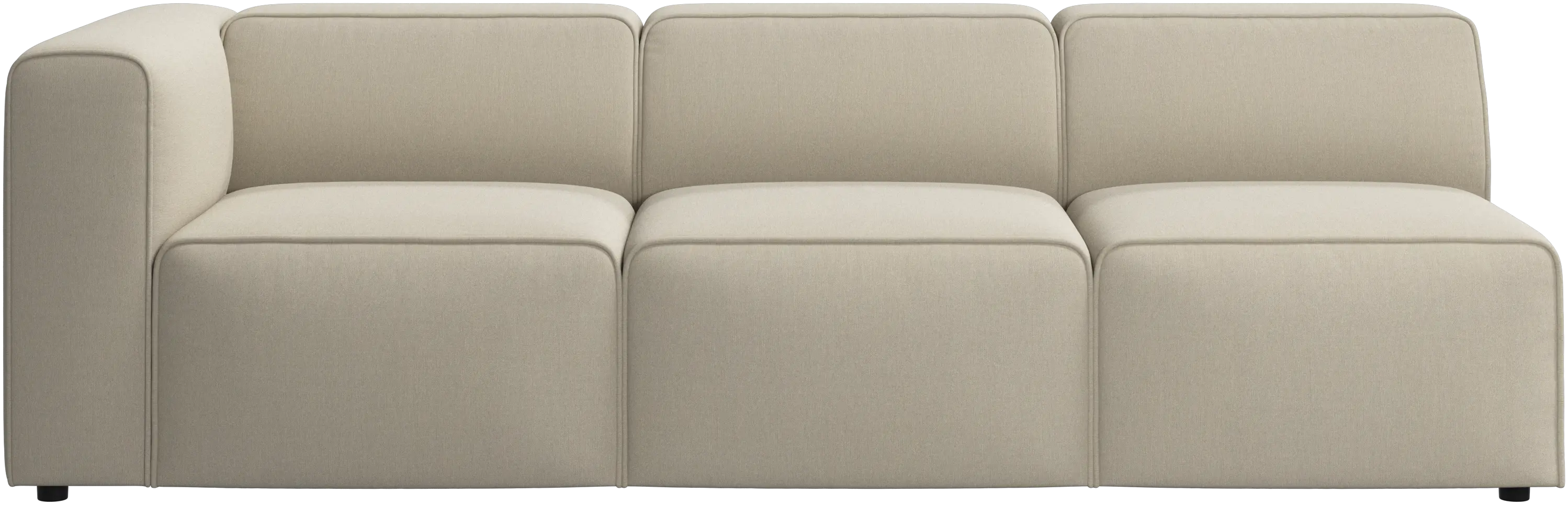 Carmo 3 seater sofa