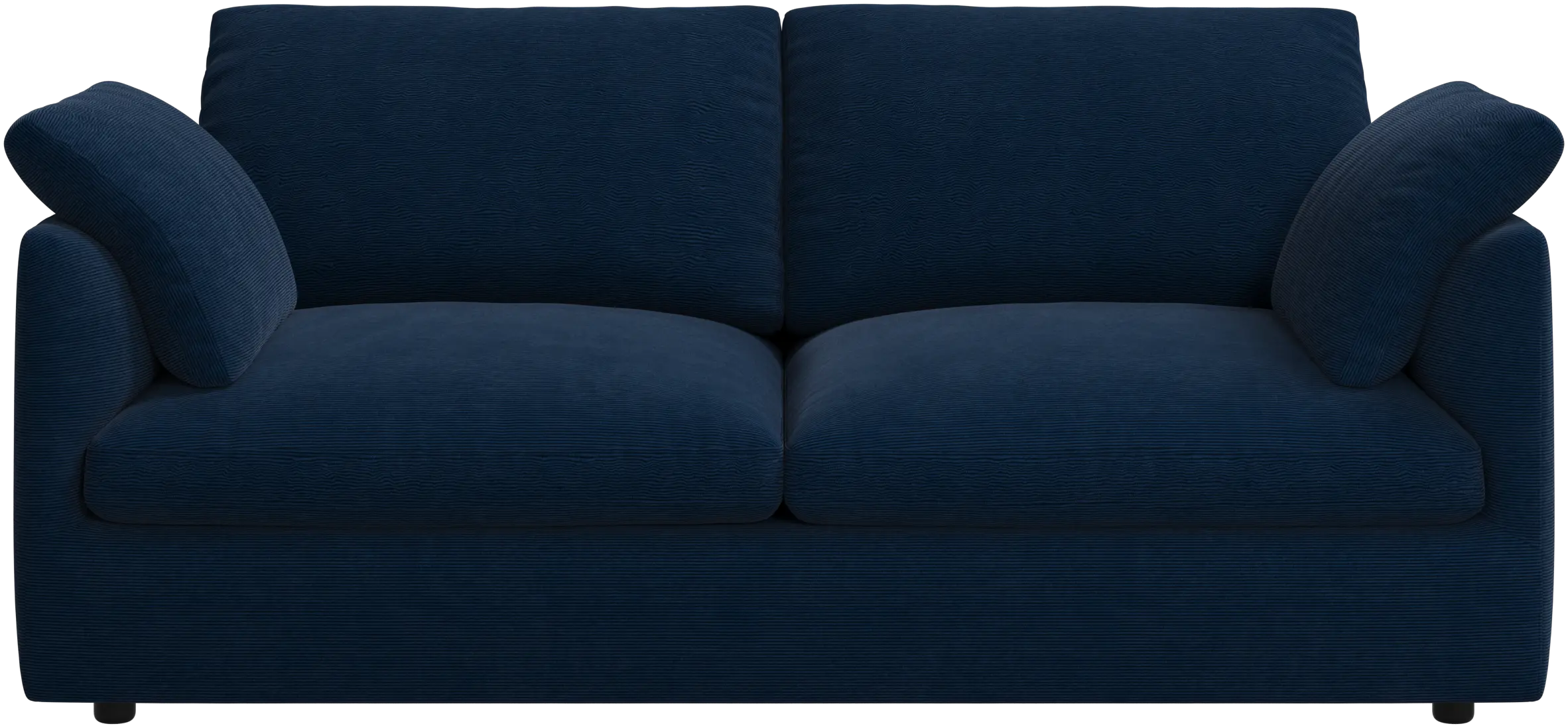 Milano 2-seater sofa