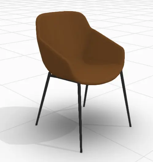Dining chairs Vienna