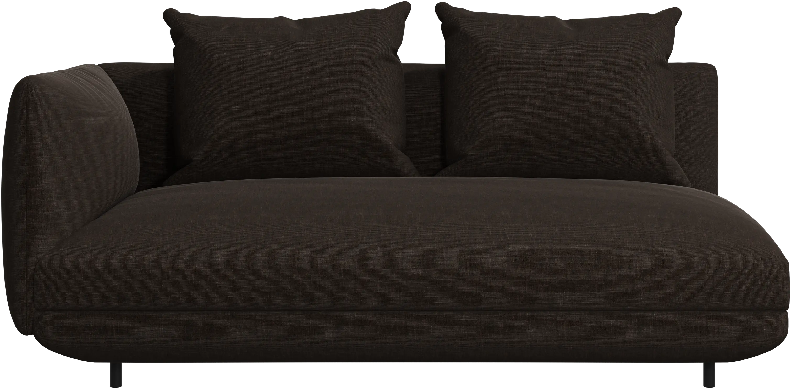 Salamanca 1,5 seater, left arm