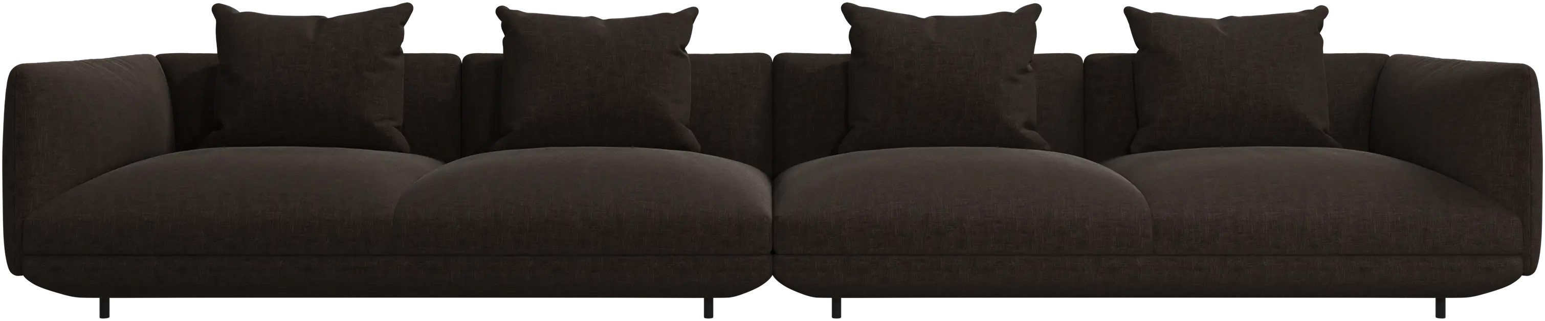 Salamanca 4 seater sofa