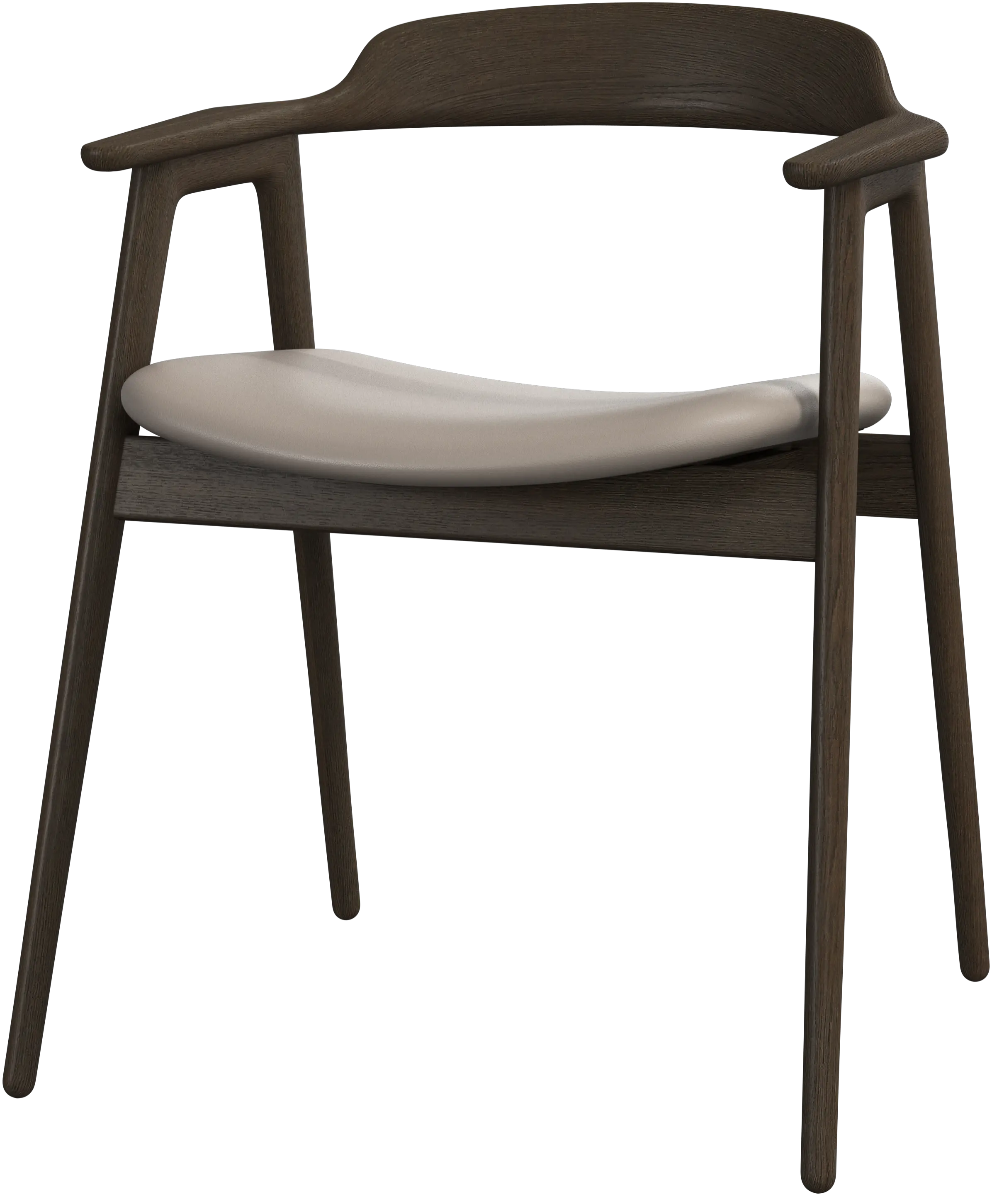 Seoul dining chair