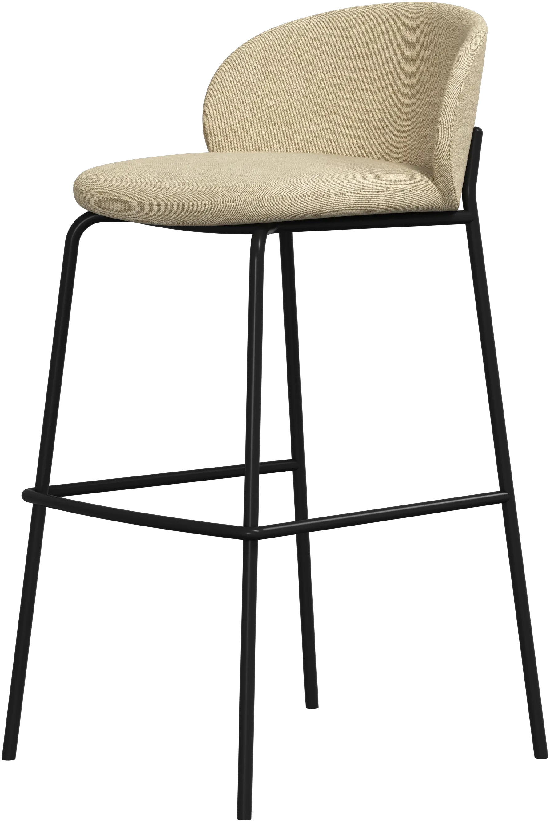 Princeton barstool