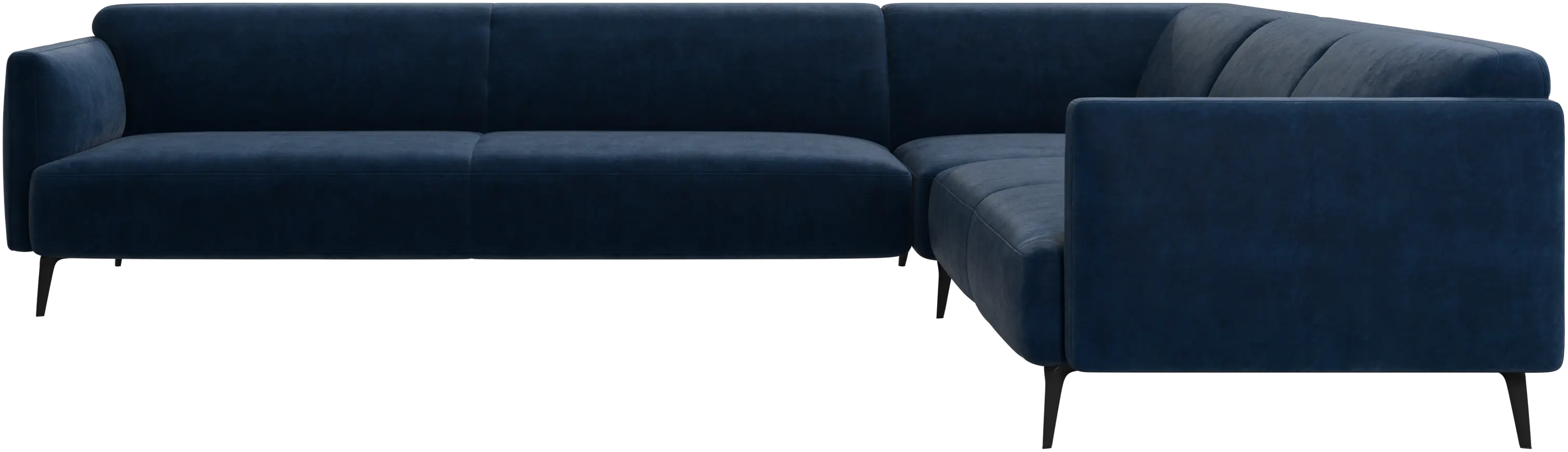 Modena corner sofa