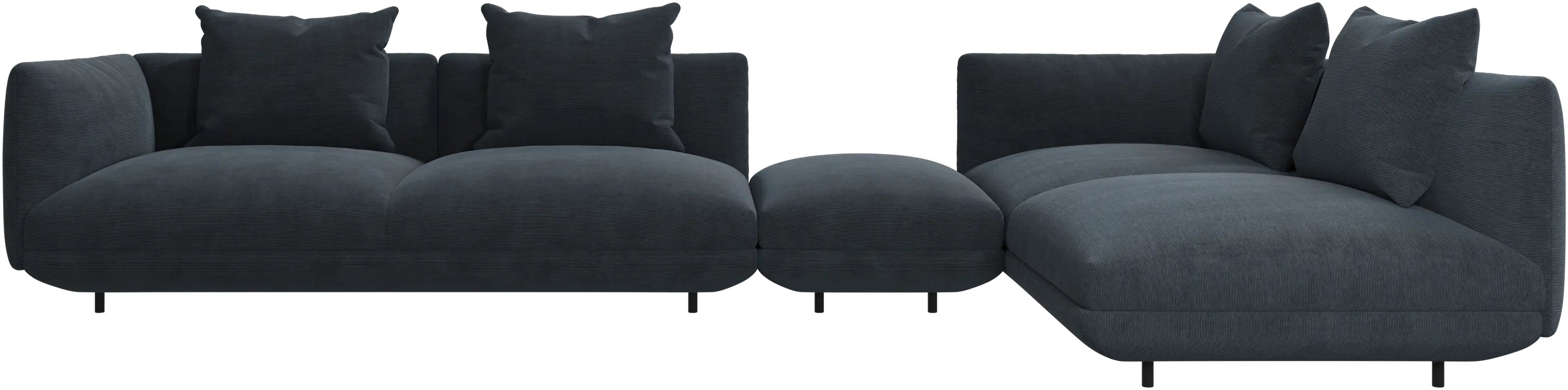 Salamanca corner sofa