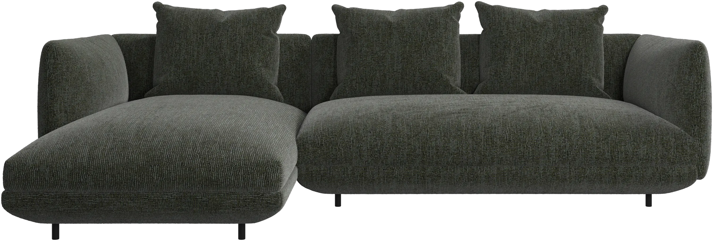 Salamanca soffa med vilmodul