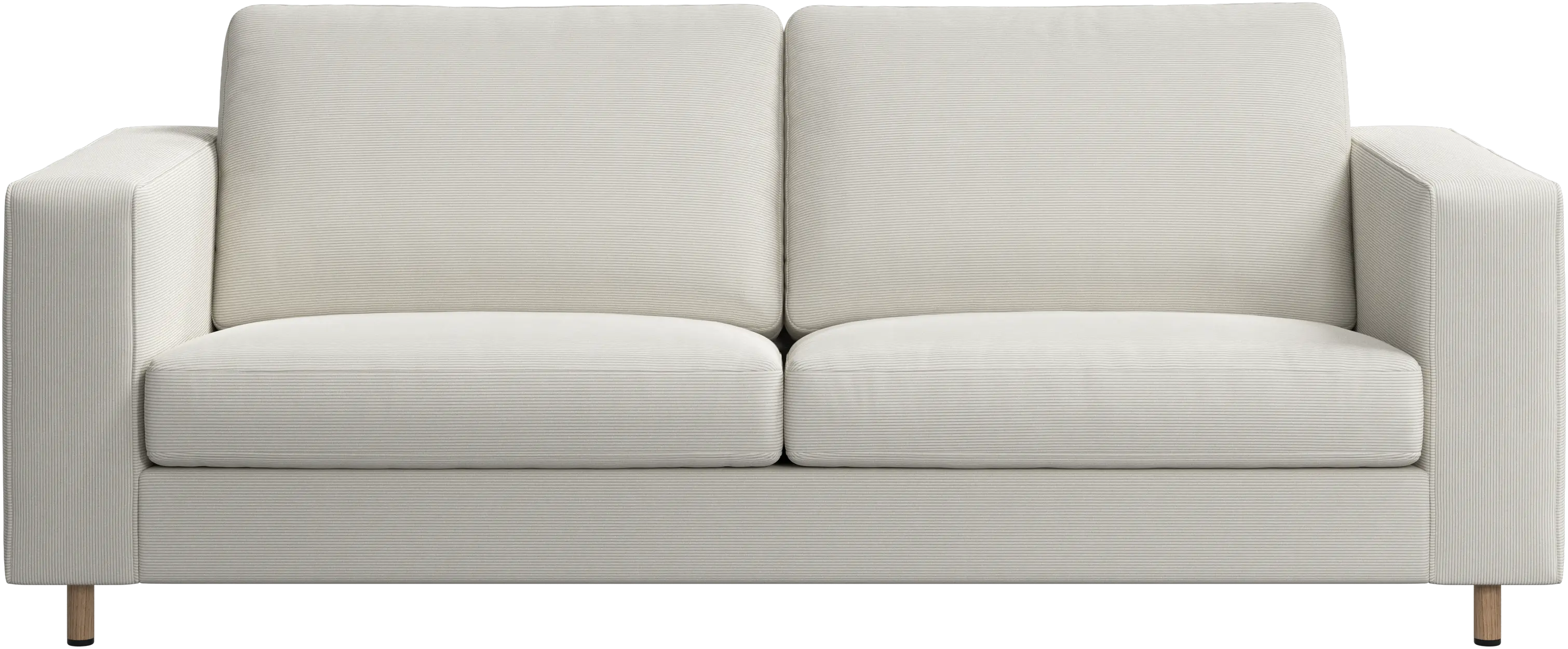 Indivi 2,5 seater sofa