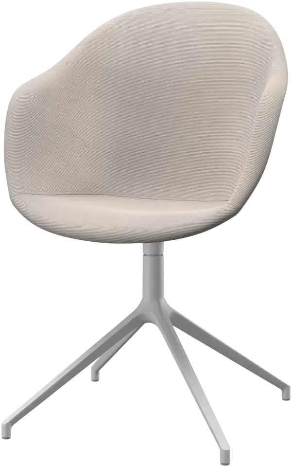 Adelaide dining chair with swivel function -30%
