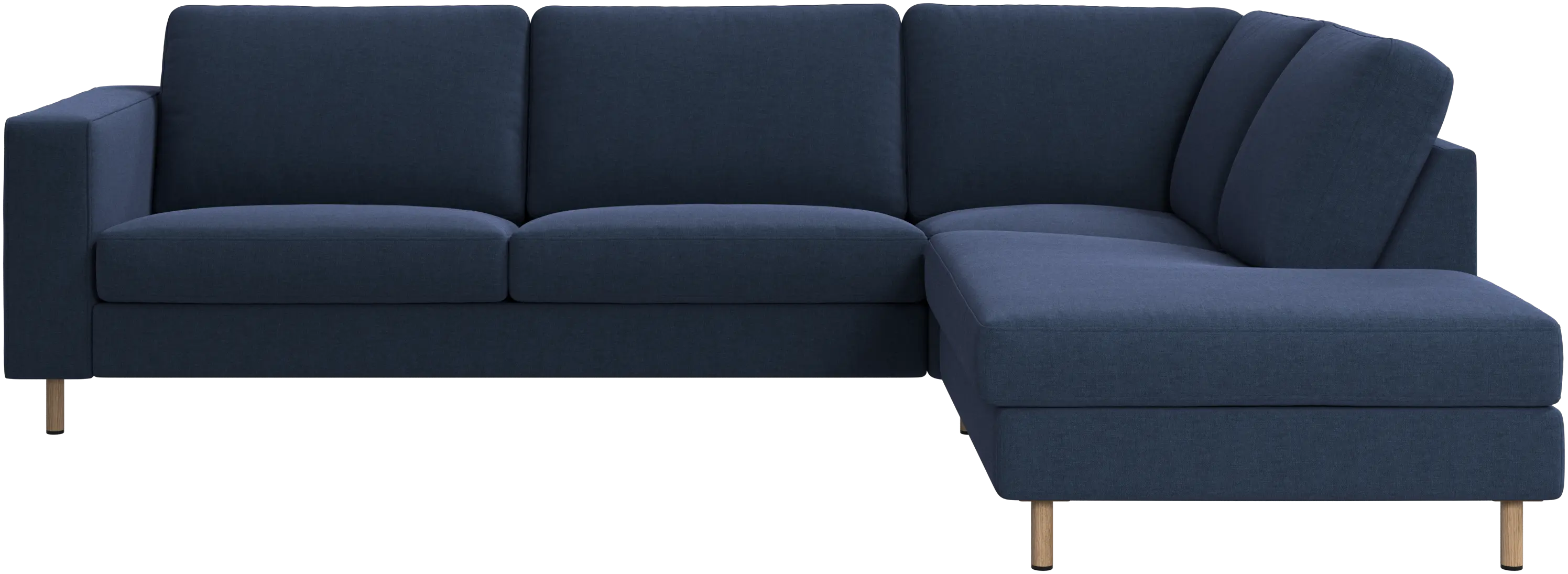 Indivi corner sofa right