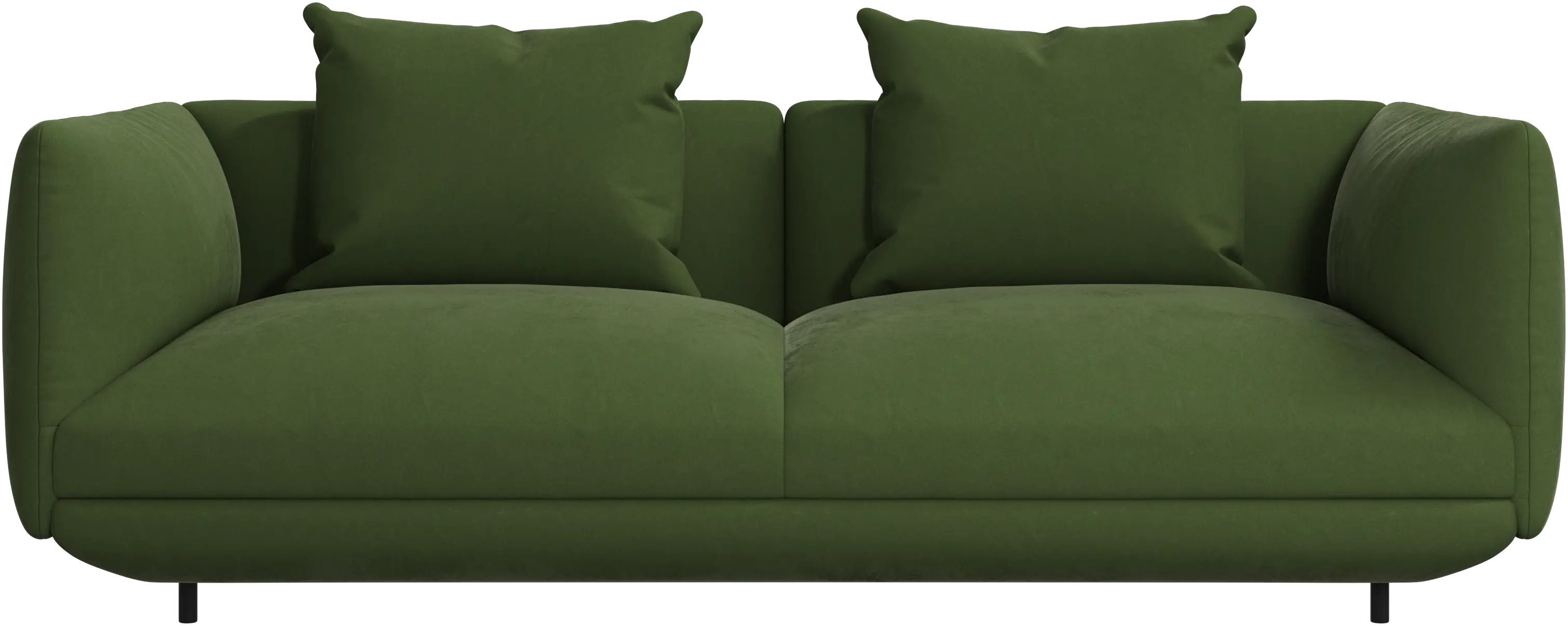 Salamanca 2 seater sofa with 2 arms