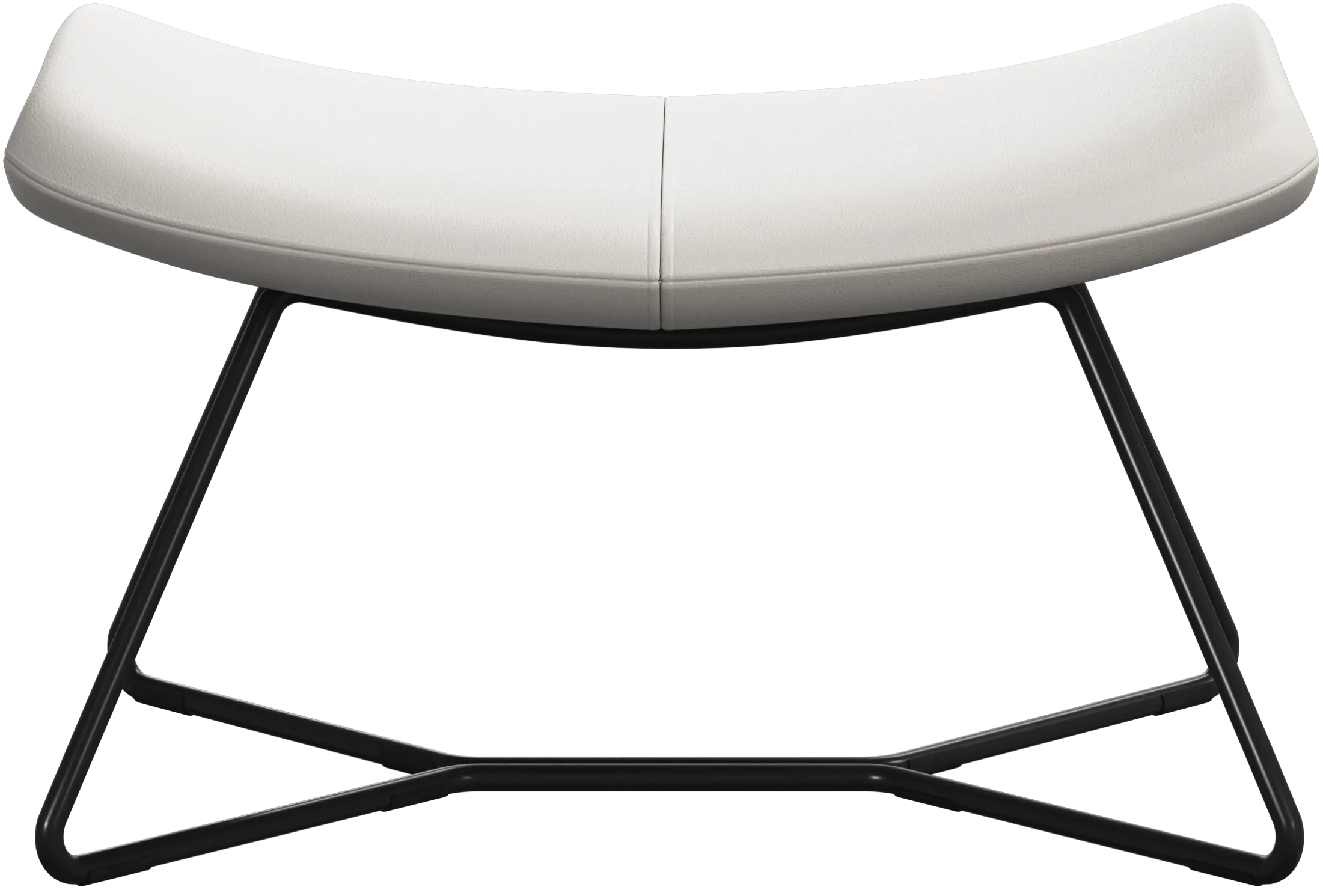 Imola footstool