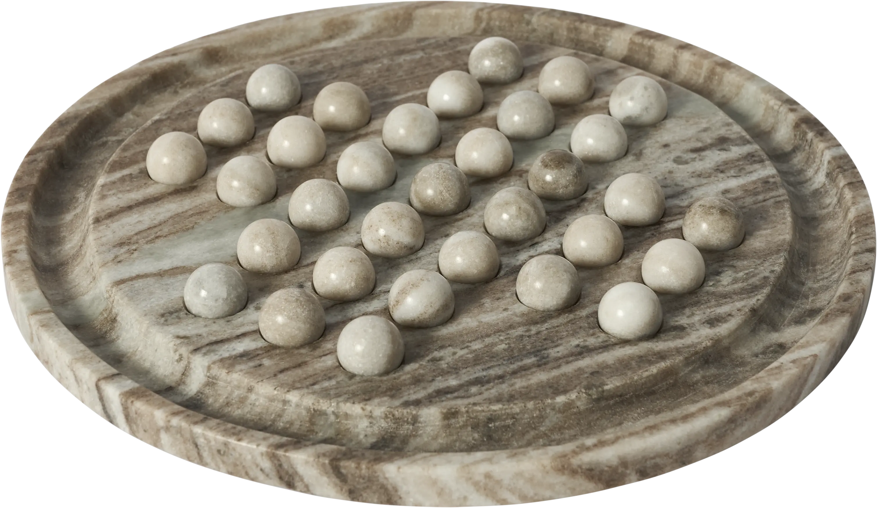 Sol board game