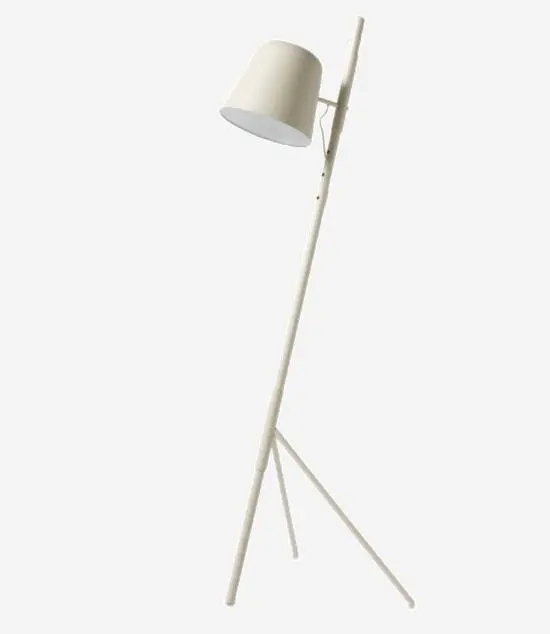 Lamps Outrigger Stehleuchte