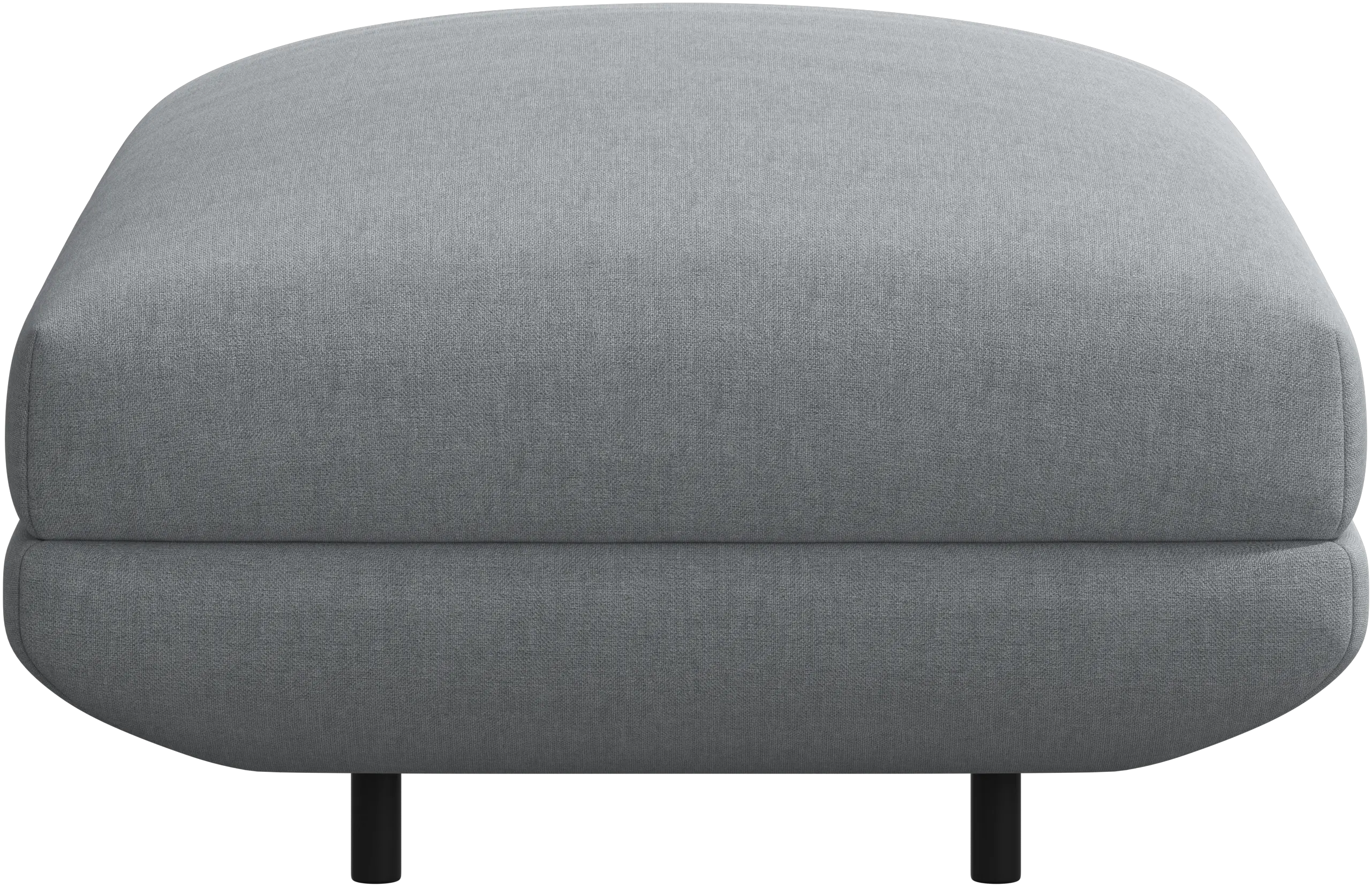 Salamanca footstool small