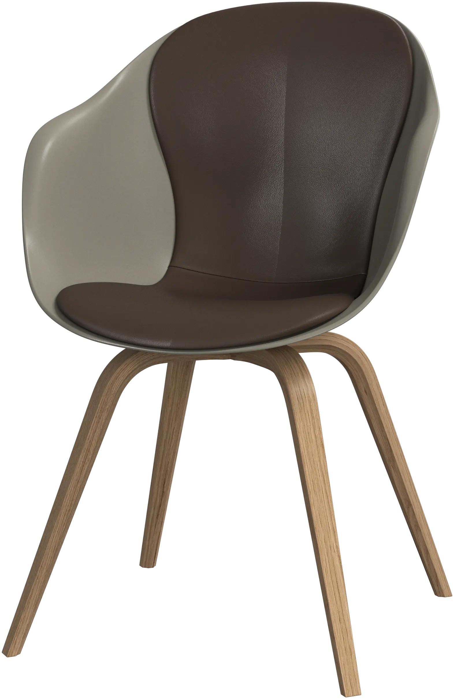 Hauge dining chair
