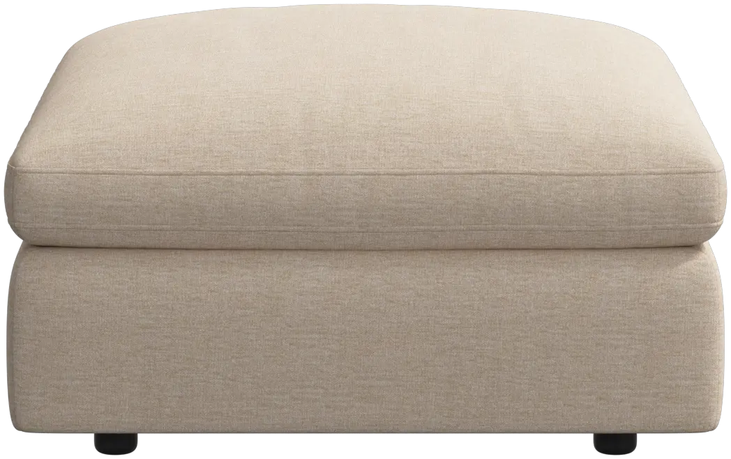 Milano pouffe