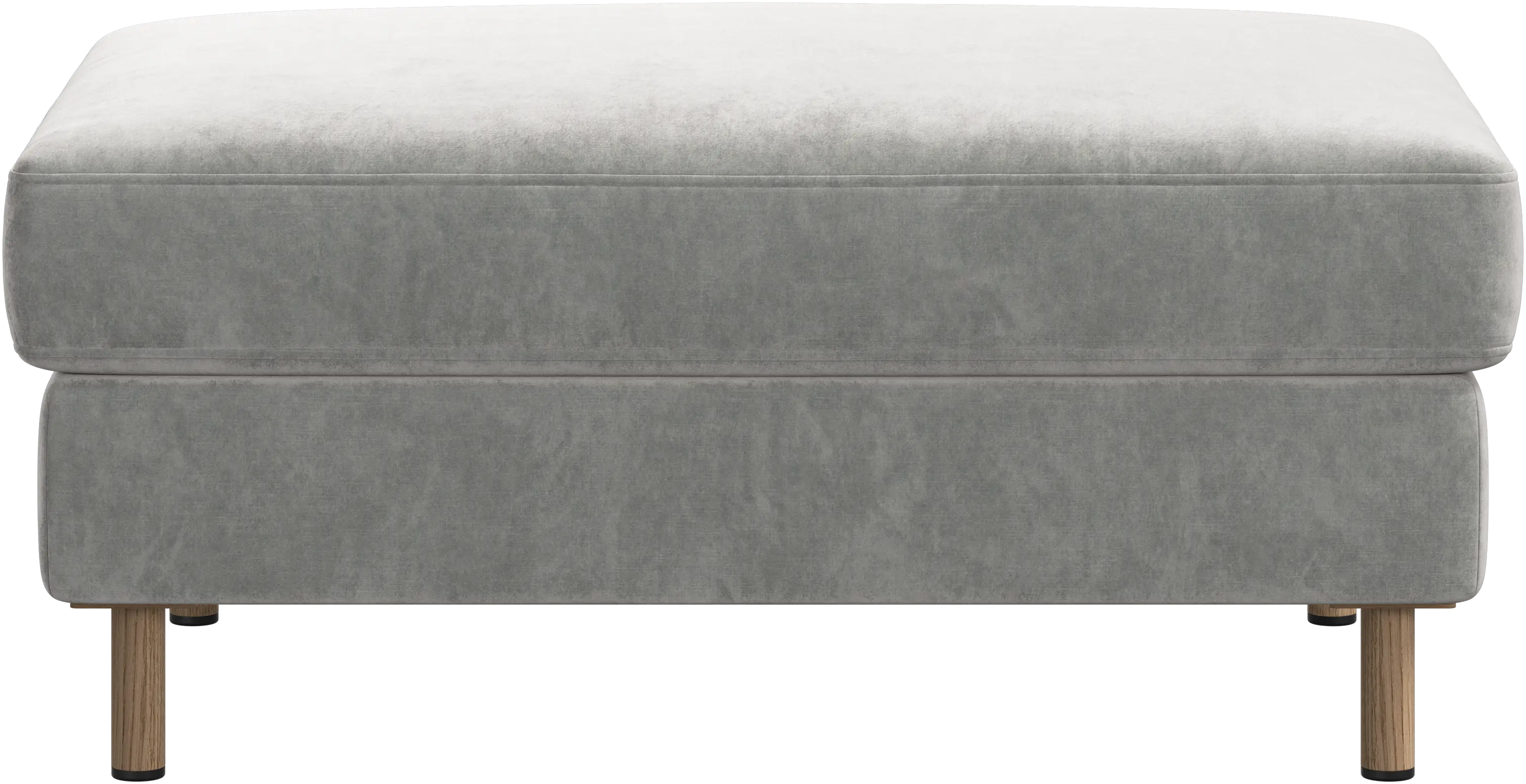Indivi footstool