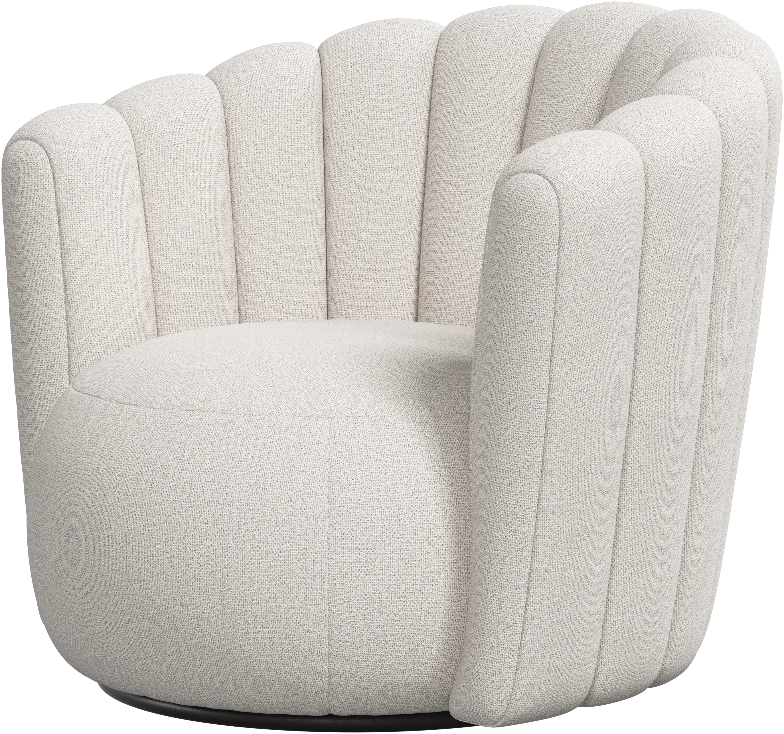 Sweet Art lænestol med drejefunktion