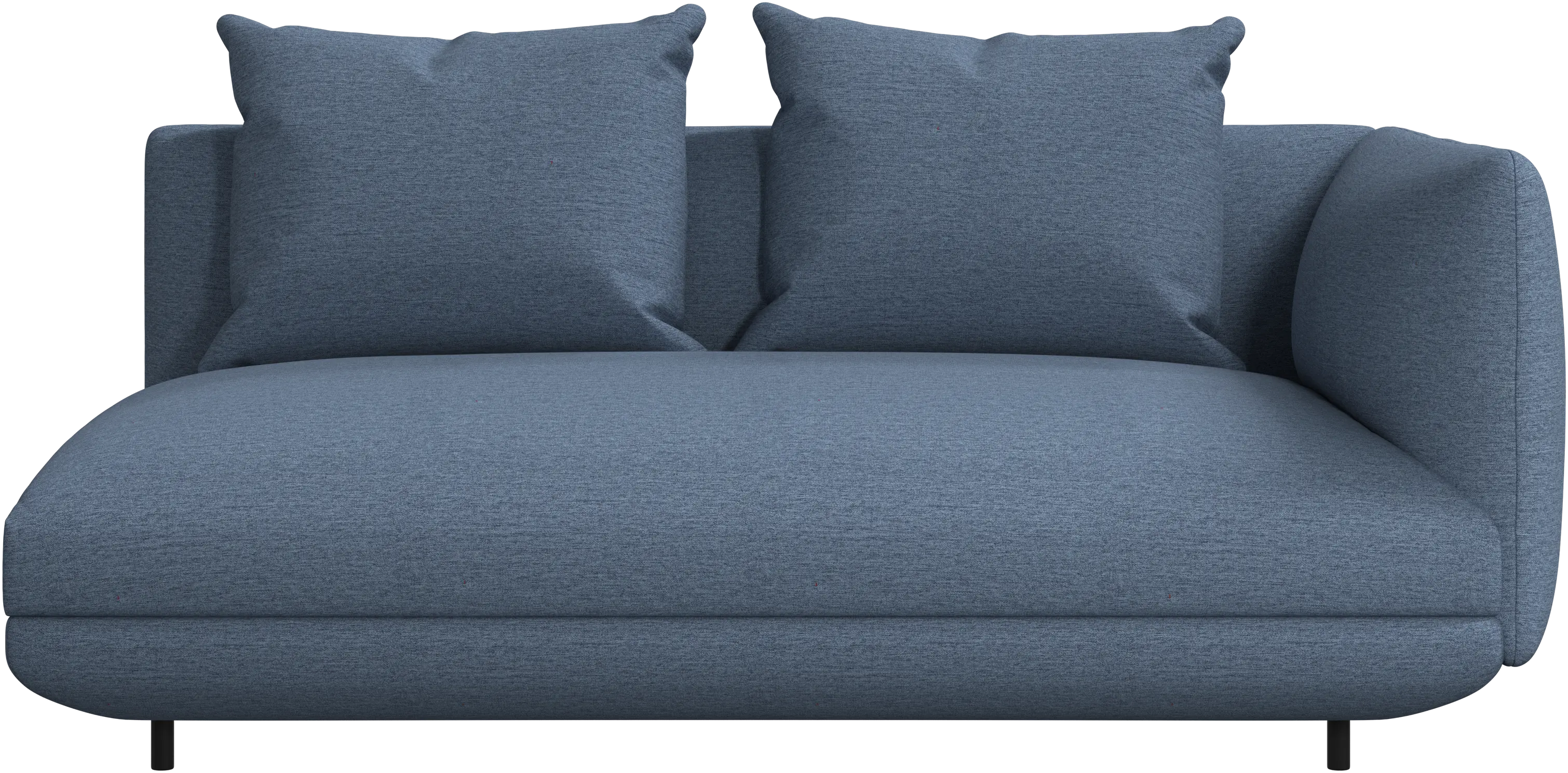 Salamanca 1,5 seater, right arm
