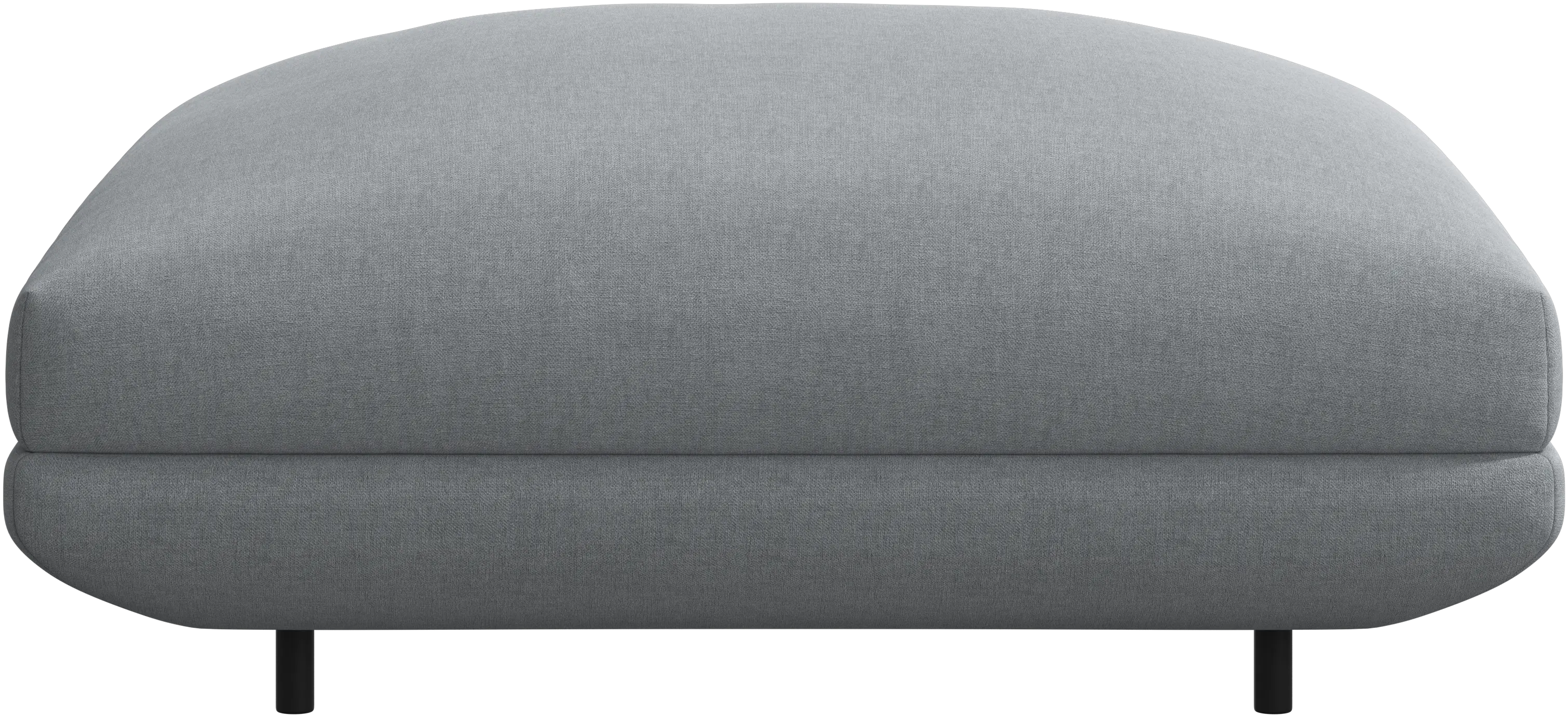 Salamanca footstool big