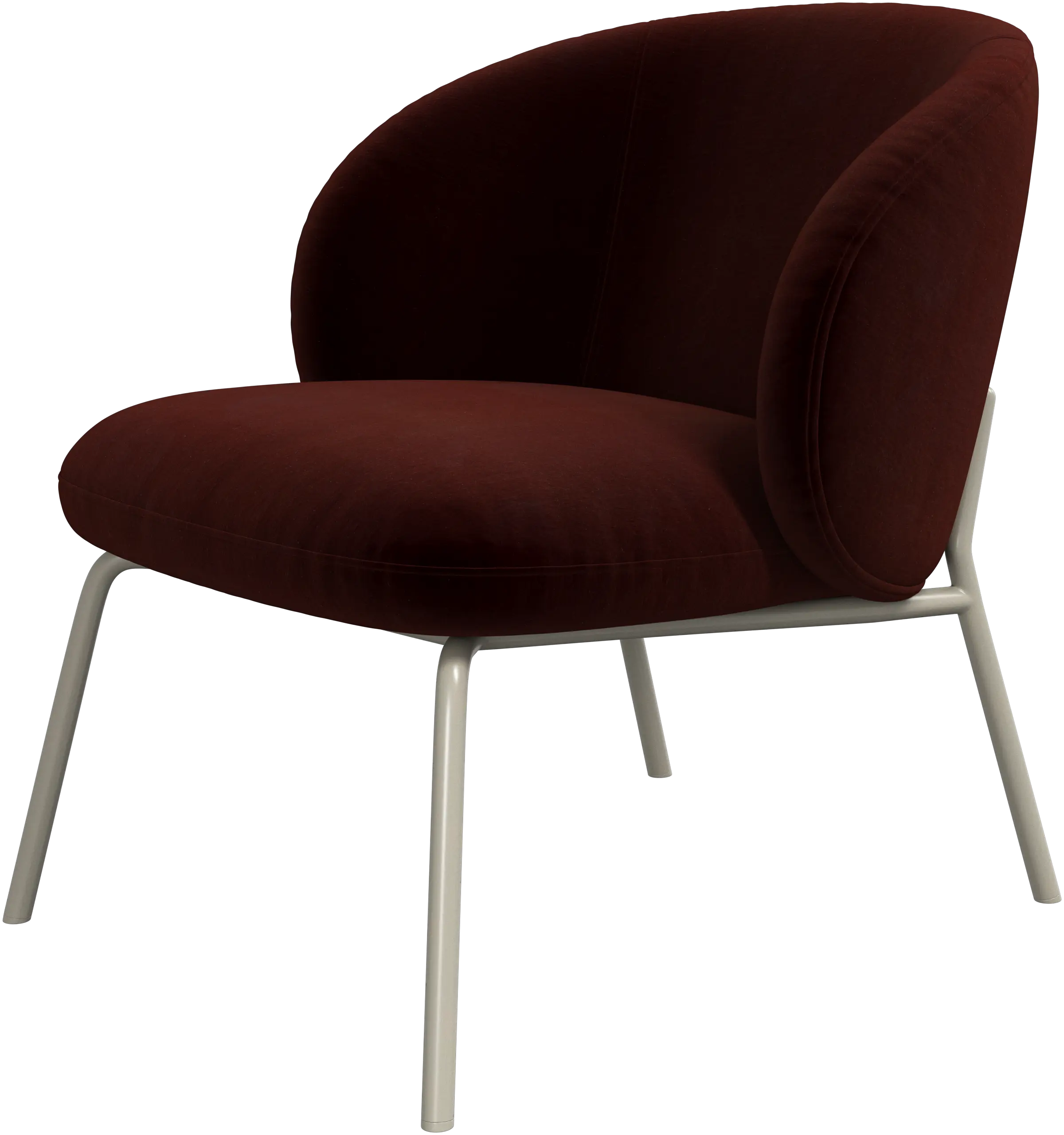 Princeton armchair