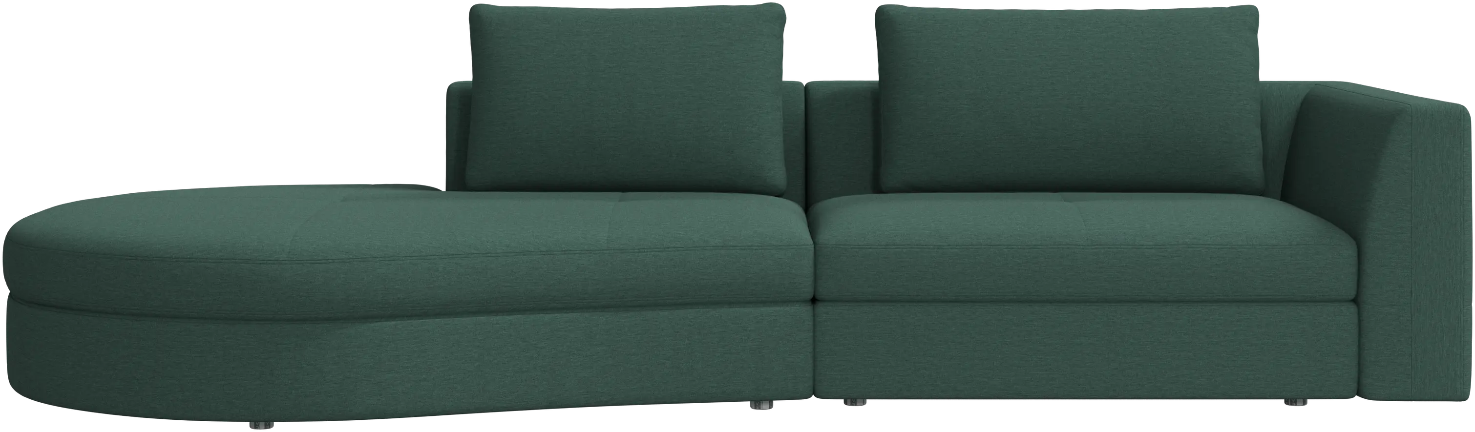 Bergamo 2.5-seater lounge sofa