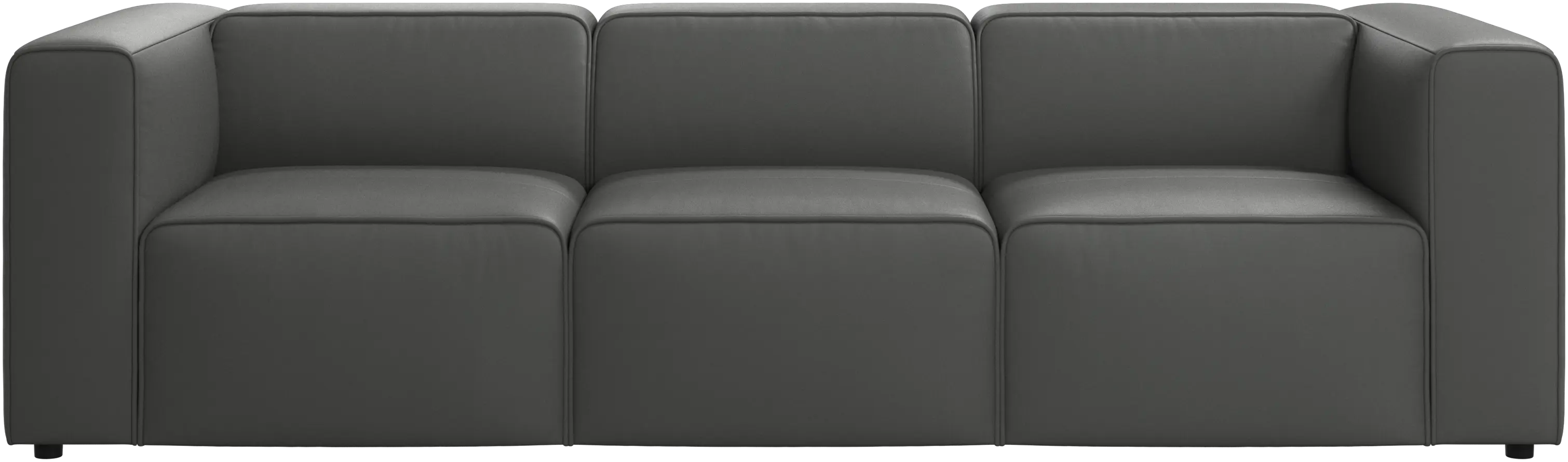 Carmo 3-istuttava sohva