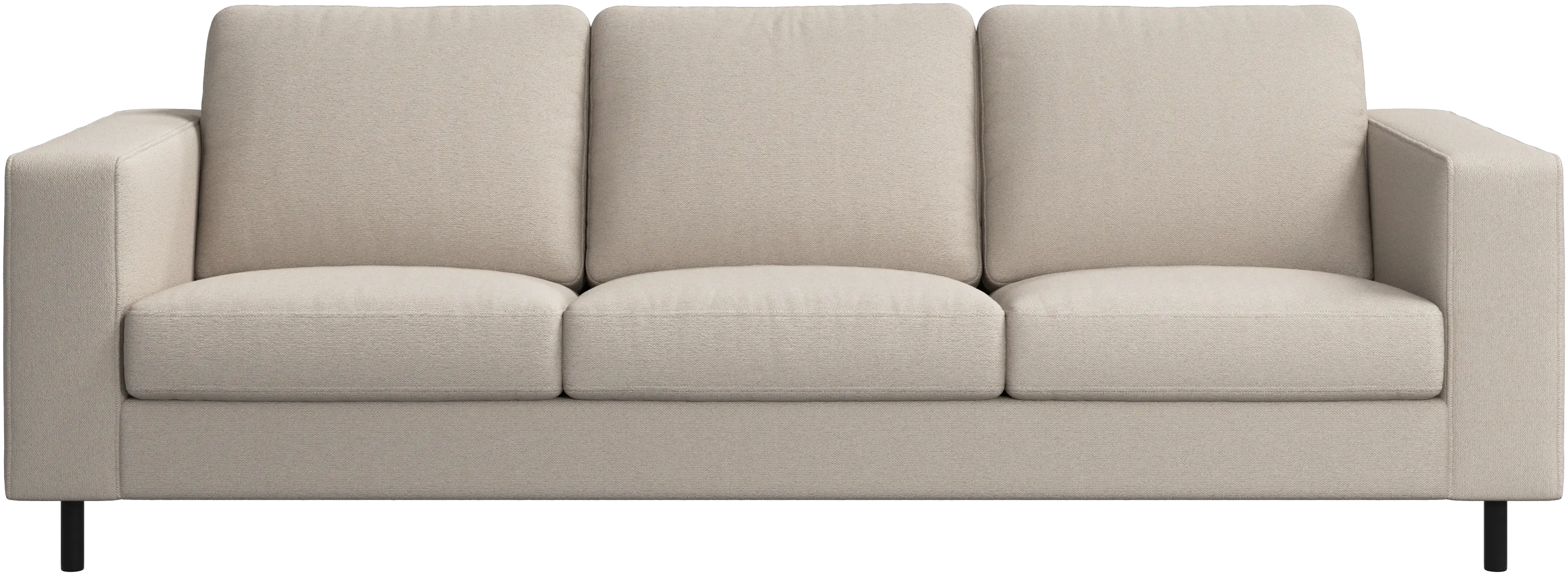 Indivi 3 seater sofa