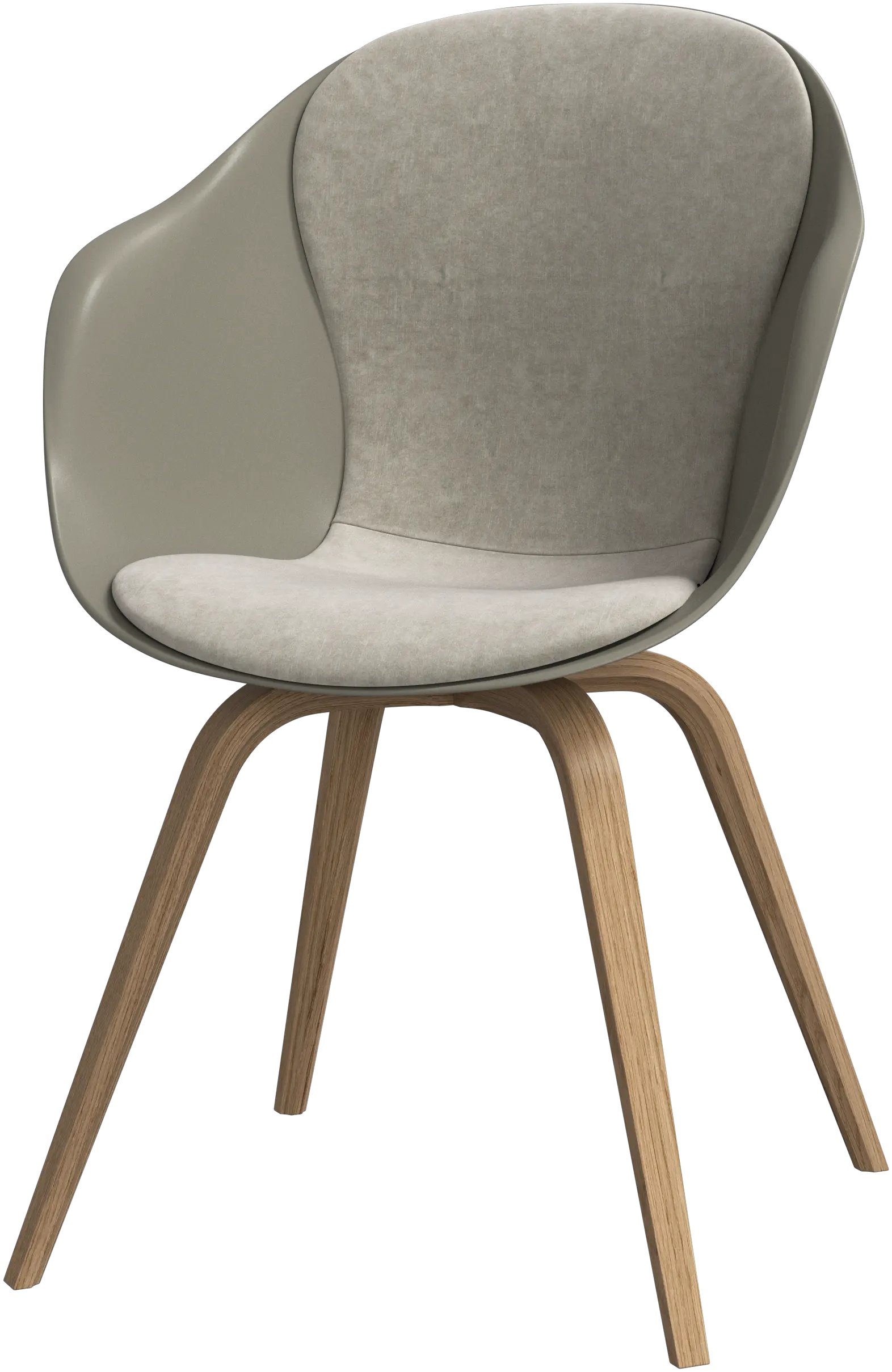 Hauge dining chair