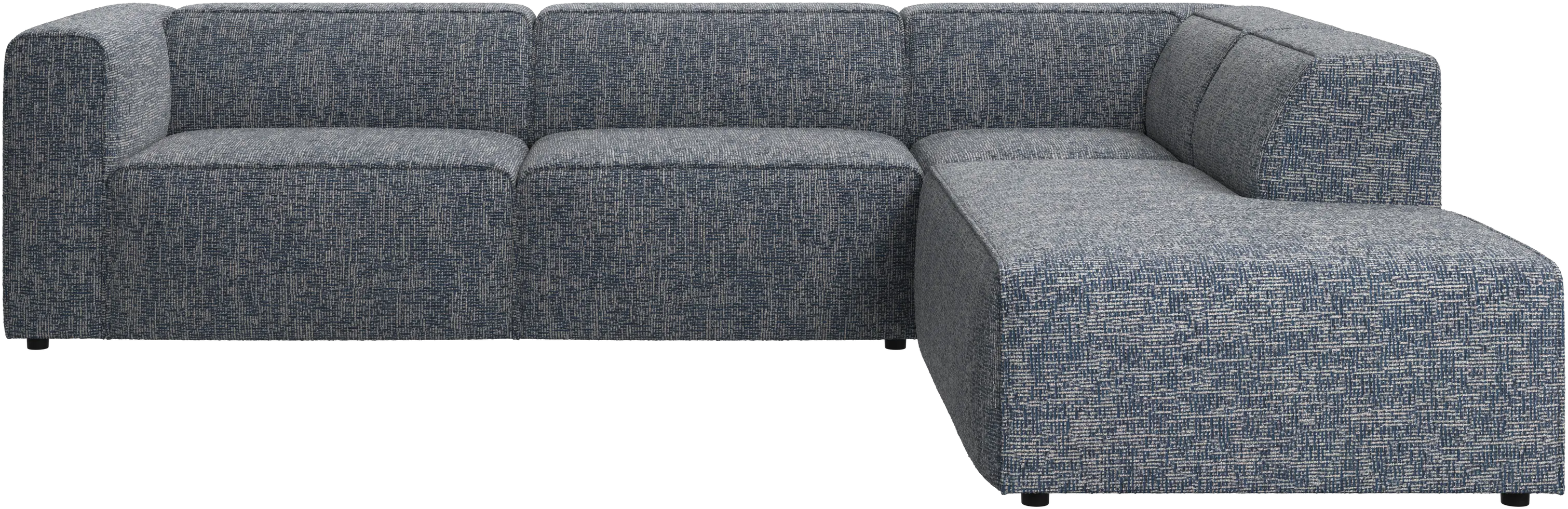 Carmo corner sofa