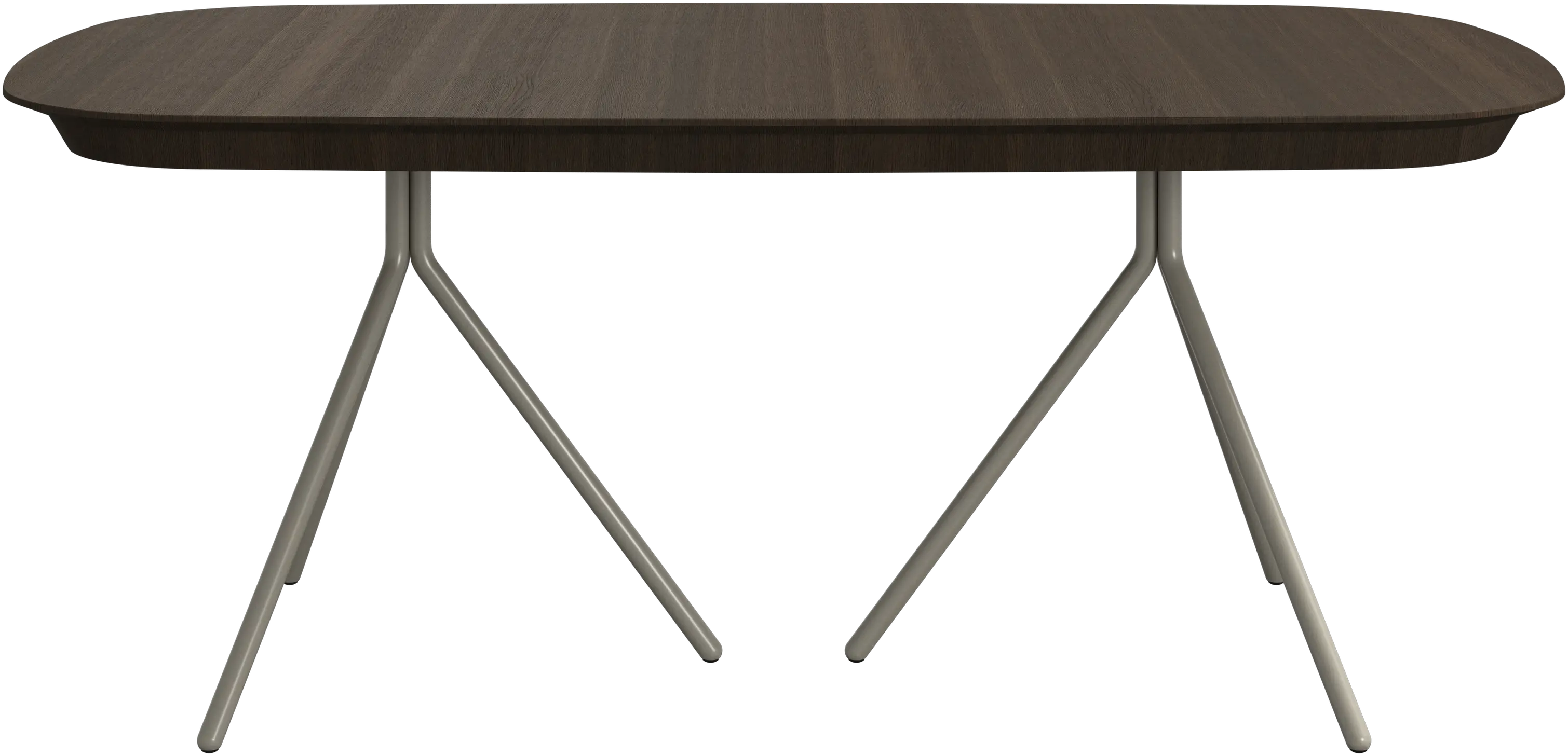 Ottawa extendable dining table