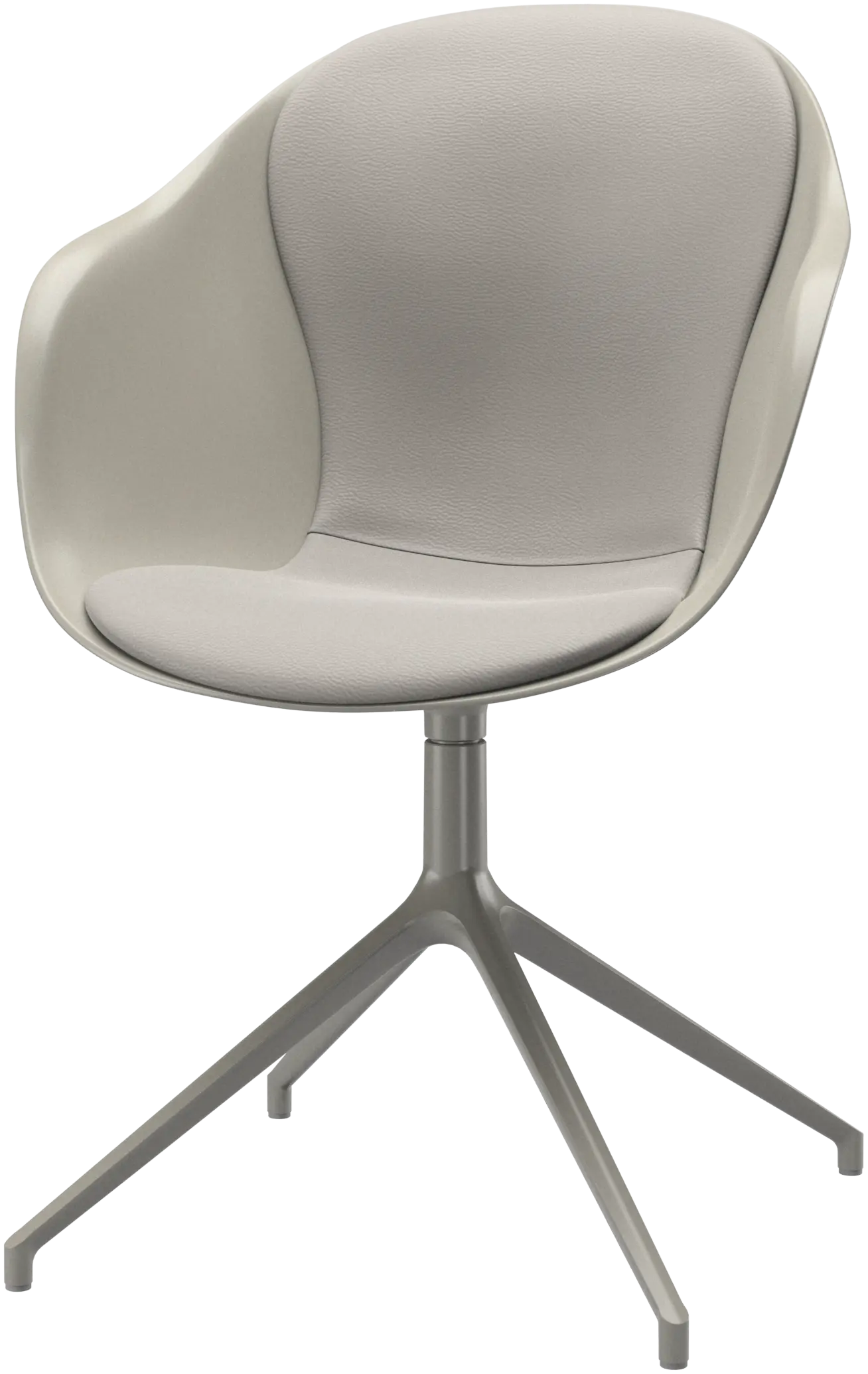 Adelaide chair with swivel function