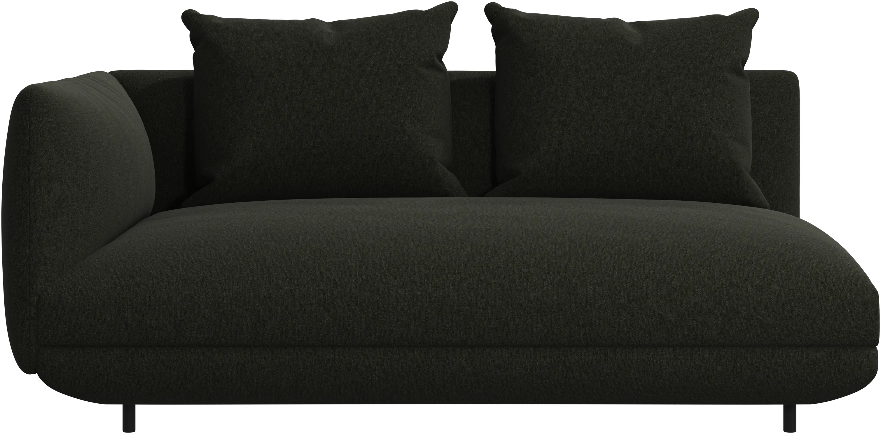 Salamanca 1.5-seater sofa, left arm