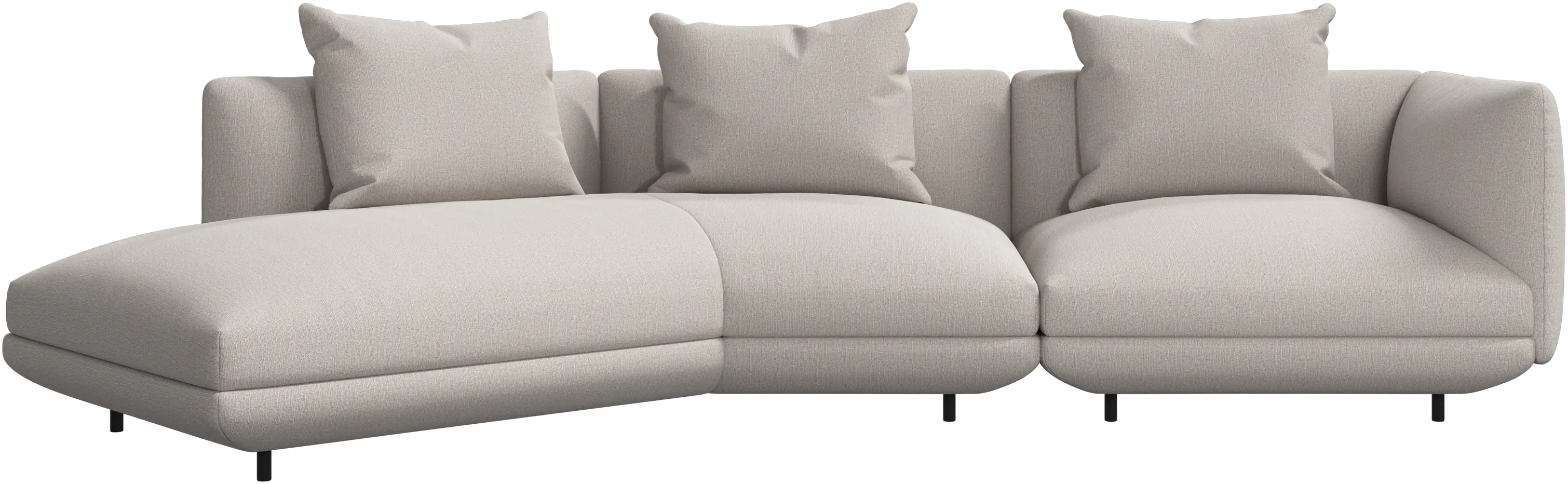 Salamanca 3-seater lounge sofa