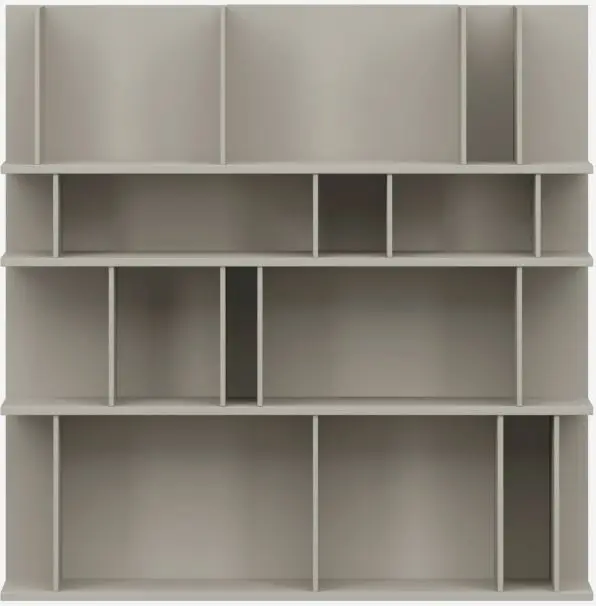 Storage 30% dto. Estantería Como