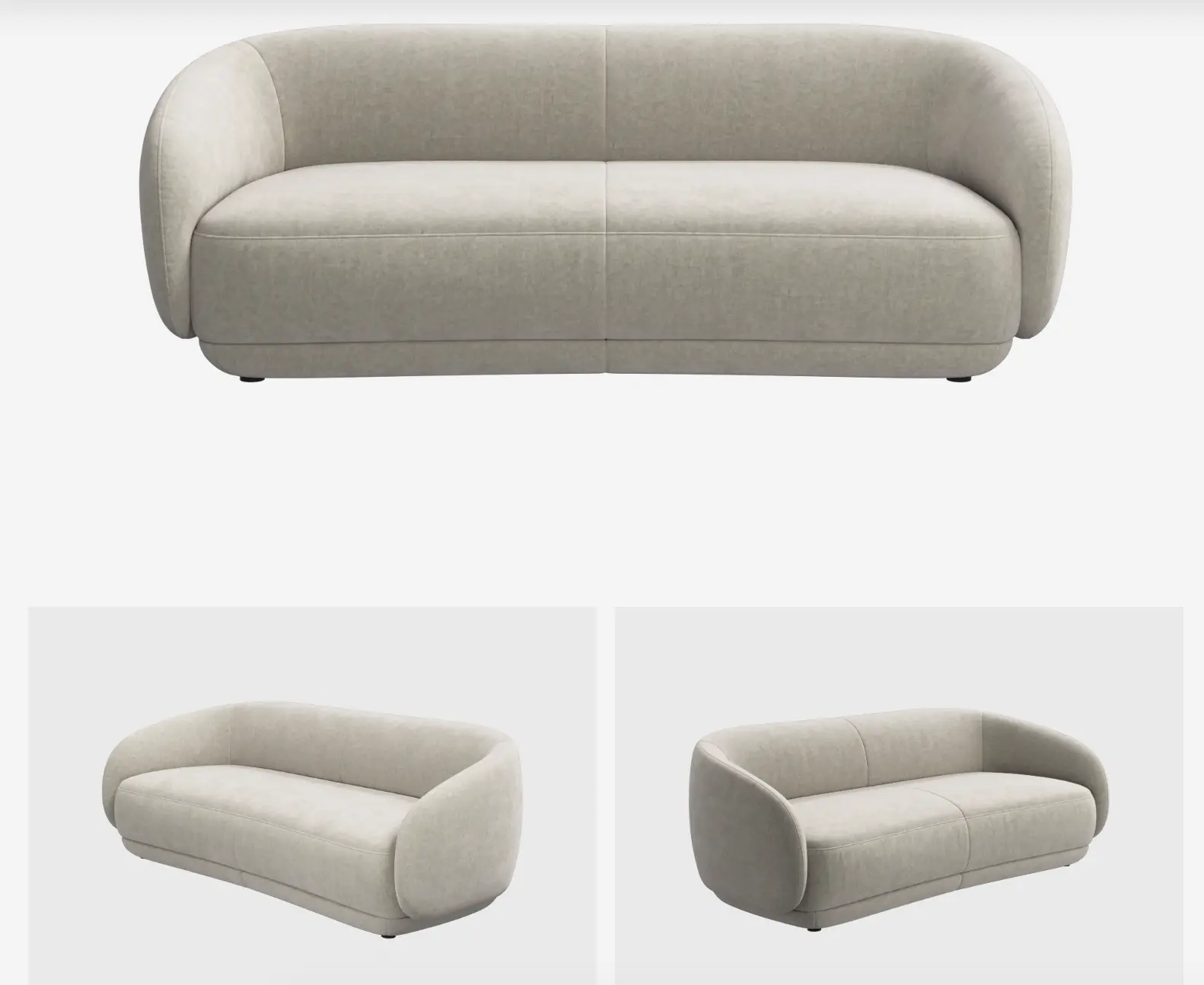 35% OFF - Bolzano 2.5 READY FOR DELIVERY  - OSA08