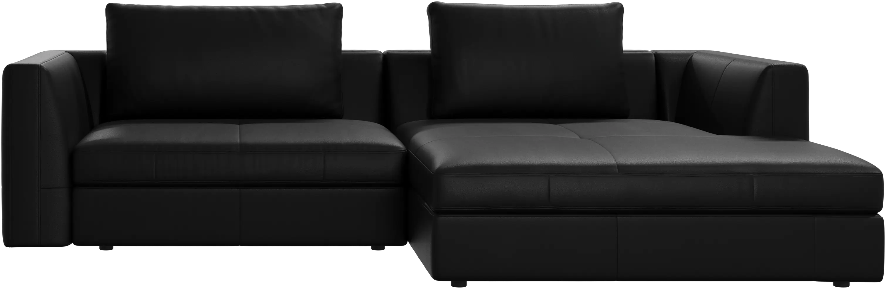 Bergamo Chaiselongue