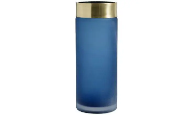 Accessories Twist vase, large