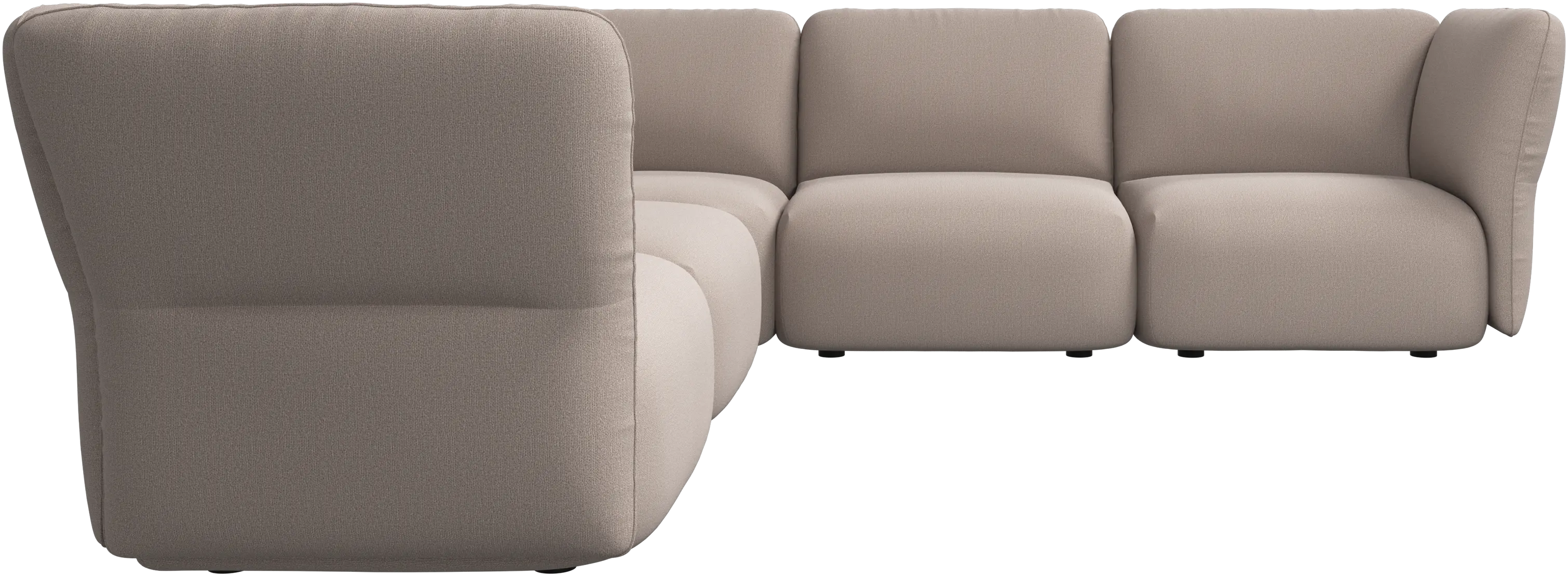 Paraggi corner sofa