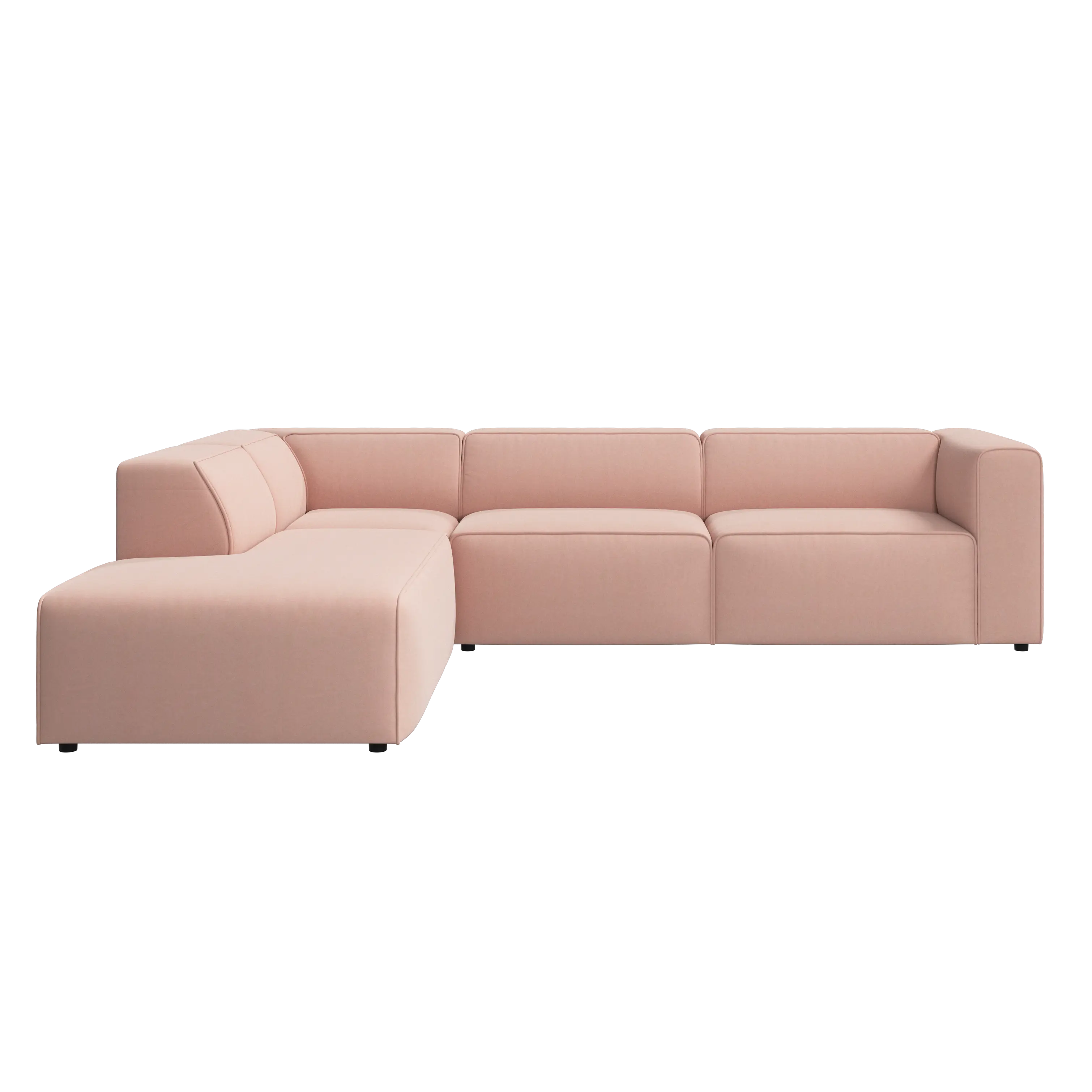 Carmo motion corner sofa